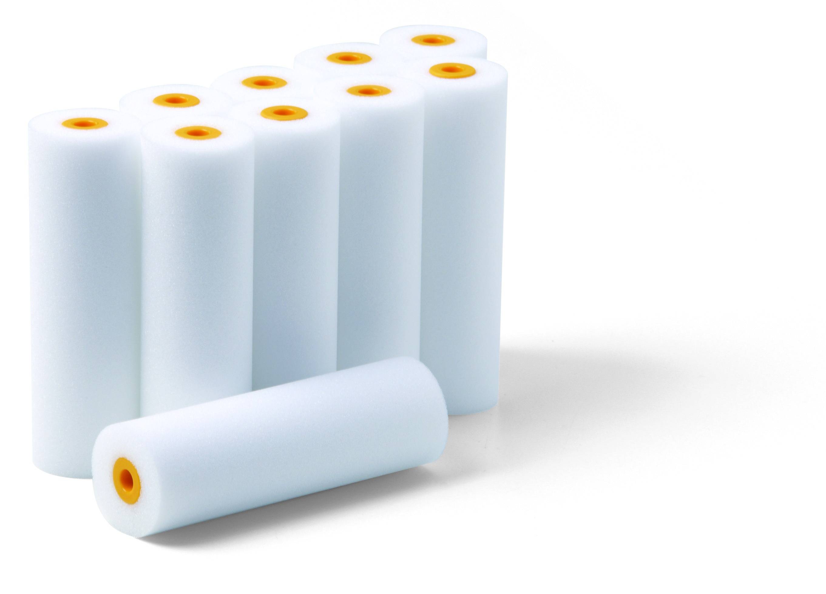 Lackwalze SOFT PRO 5 cm 20 Stk.