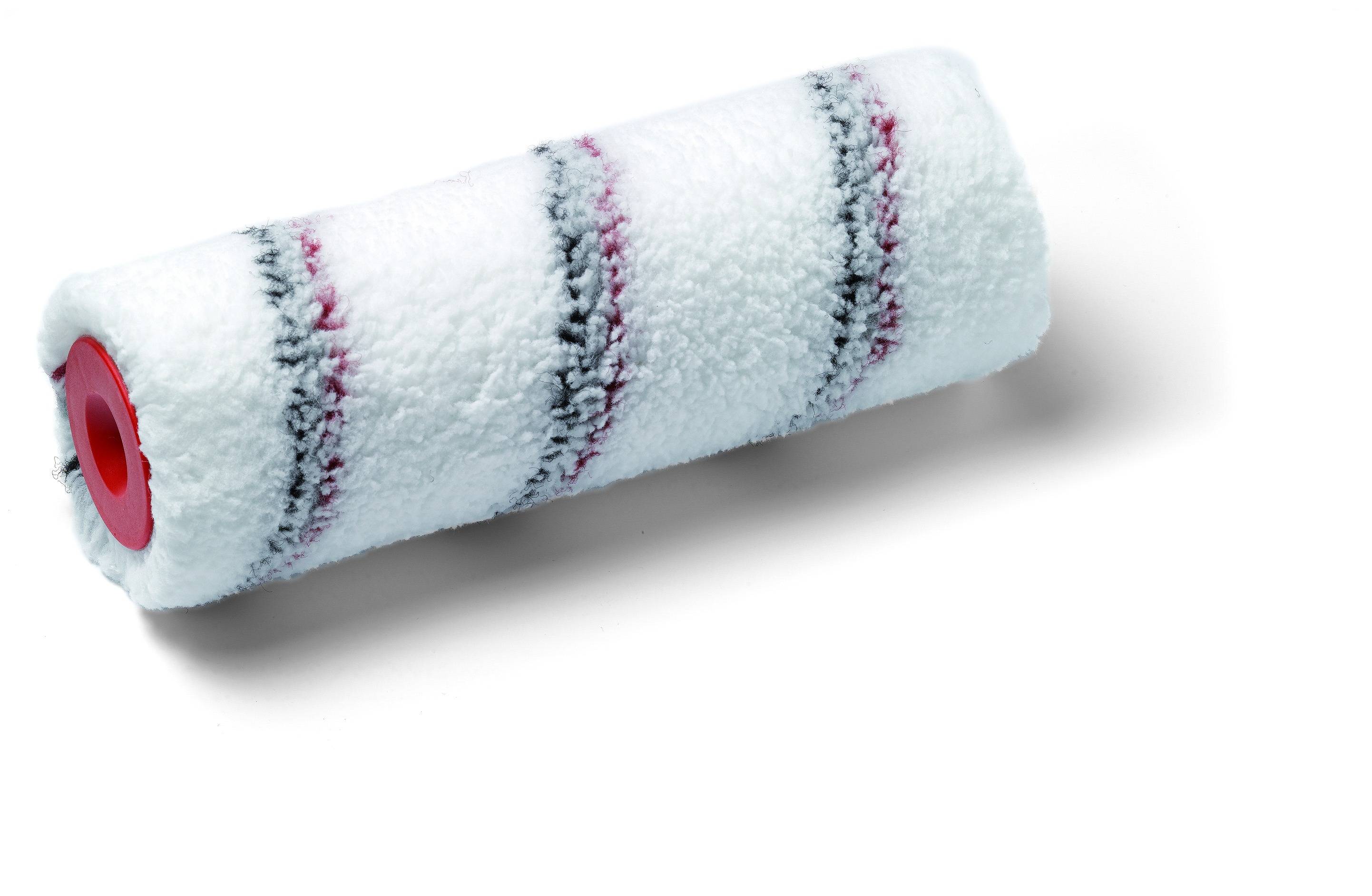 Farbwalze SILVERLINE 18 cm 18 mm Flor 1 Stk.