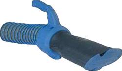 Anschlussflansch für Schlauch - DN150