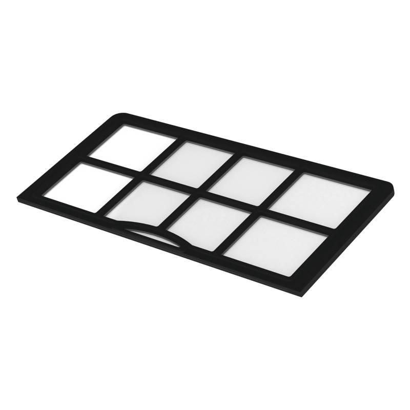 Delabie Luftfilter für 510621 geliefert vor 2013