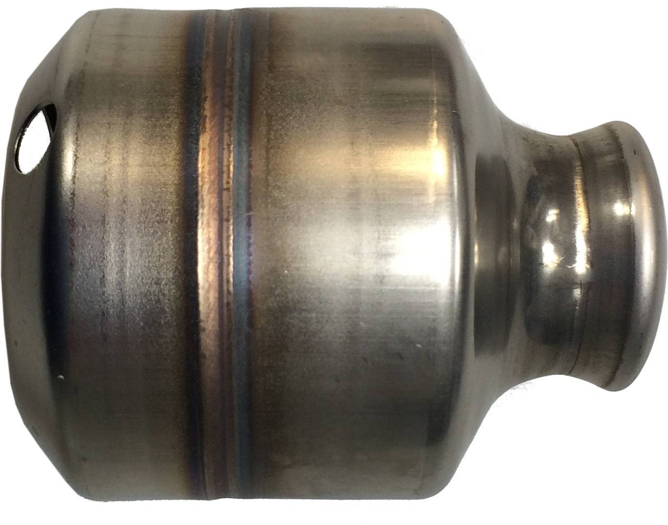 BOSCH Ersatzteil TTNR: 87154051960 Verdrängungskörper