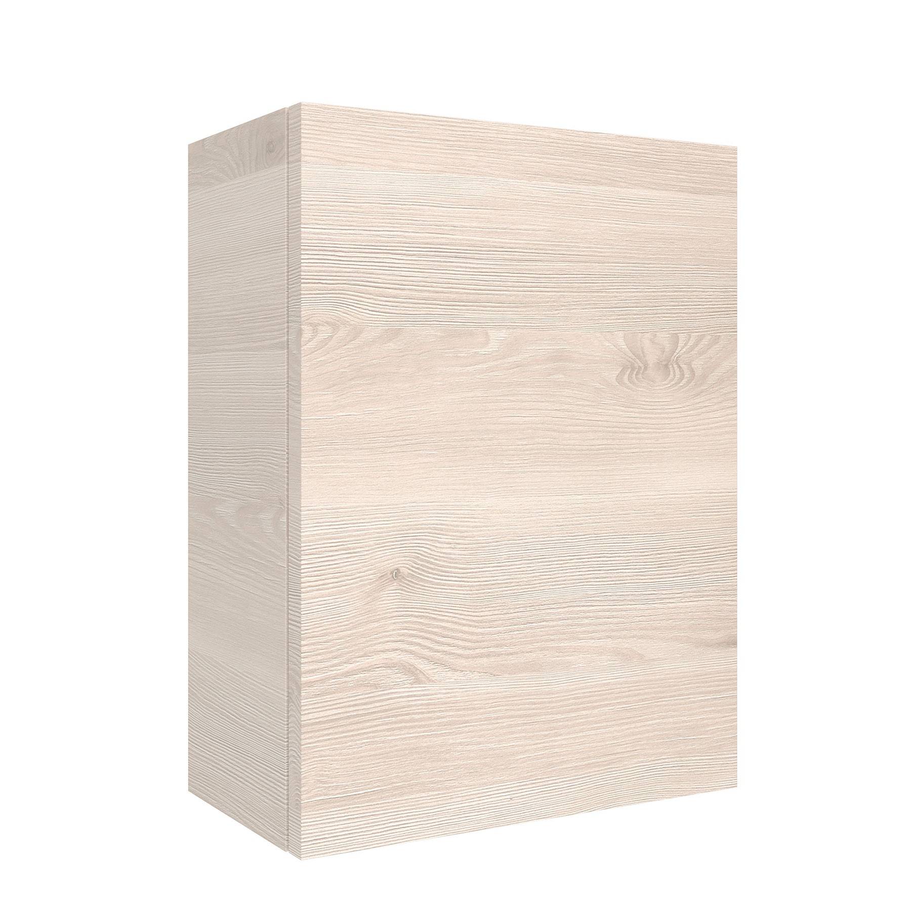 Salgar Schrankmodul ALLIANCE 300 1 Tür links/rechts mit Drucköffner NATURE 300 x 400 x 162 mm