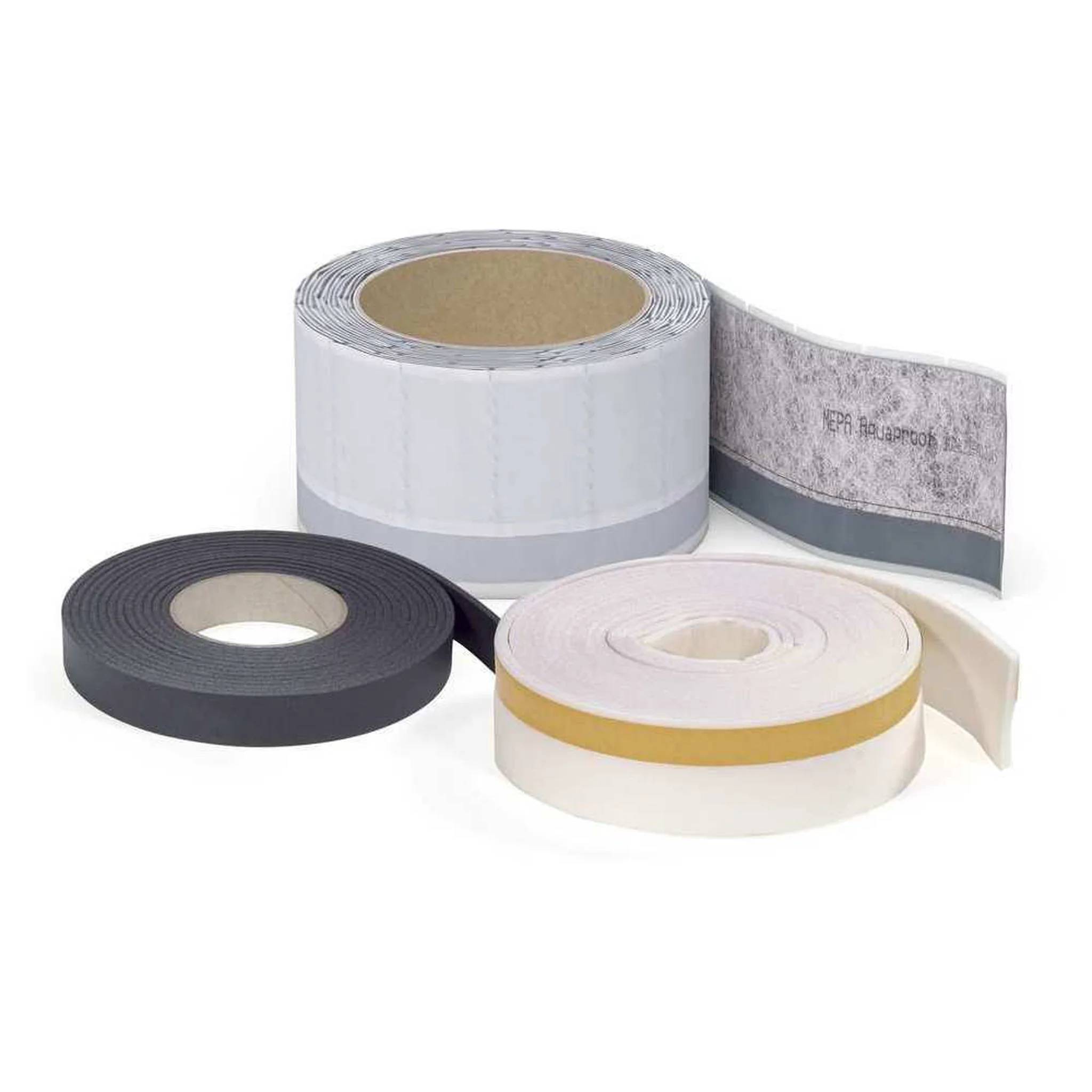 REHAU MEPA Aquaproof Plus Wannenabdichtband 4,0 m, 1 Stk.