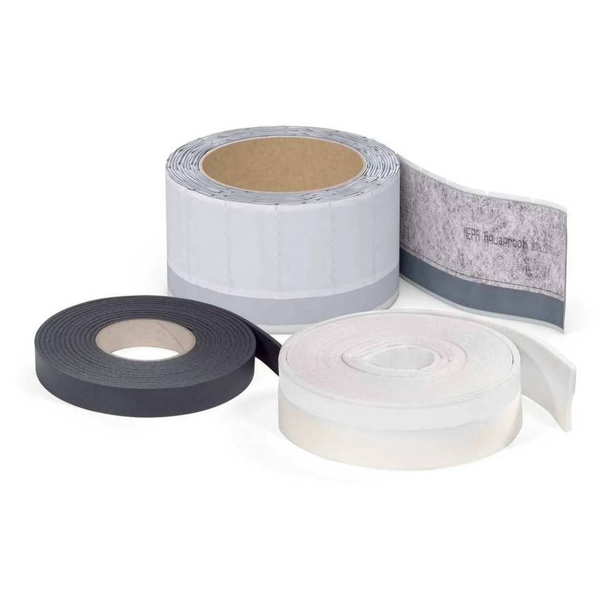 REHAU MEPA Aquaproof Plus Wannenabdichtband 4,0 m, 1 Stk.
