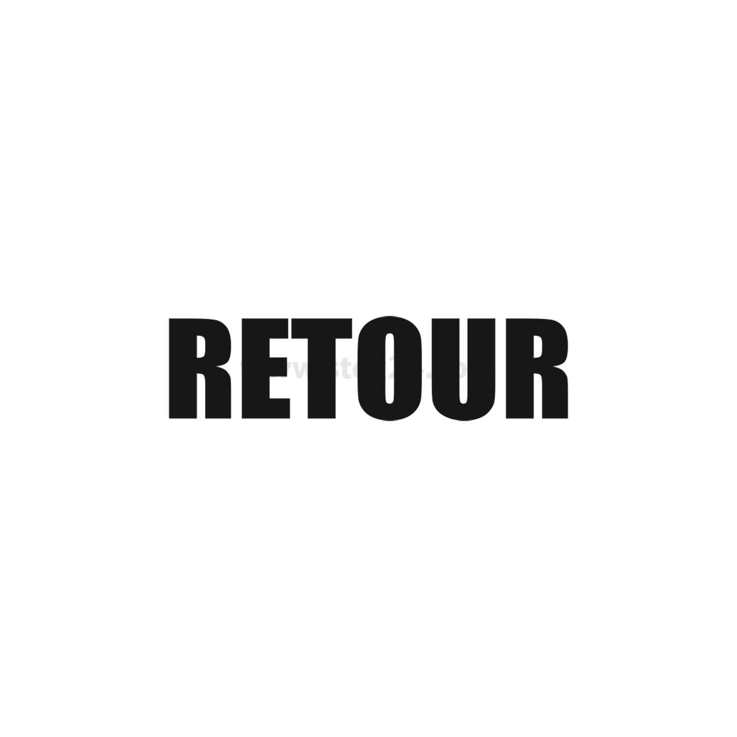 „Retour