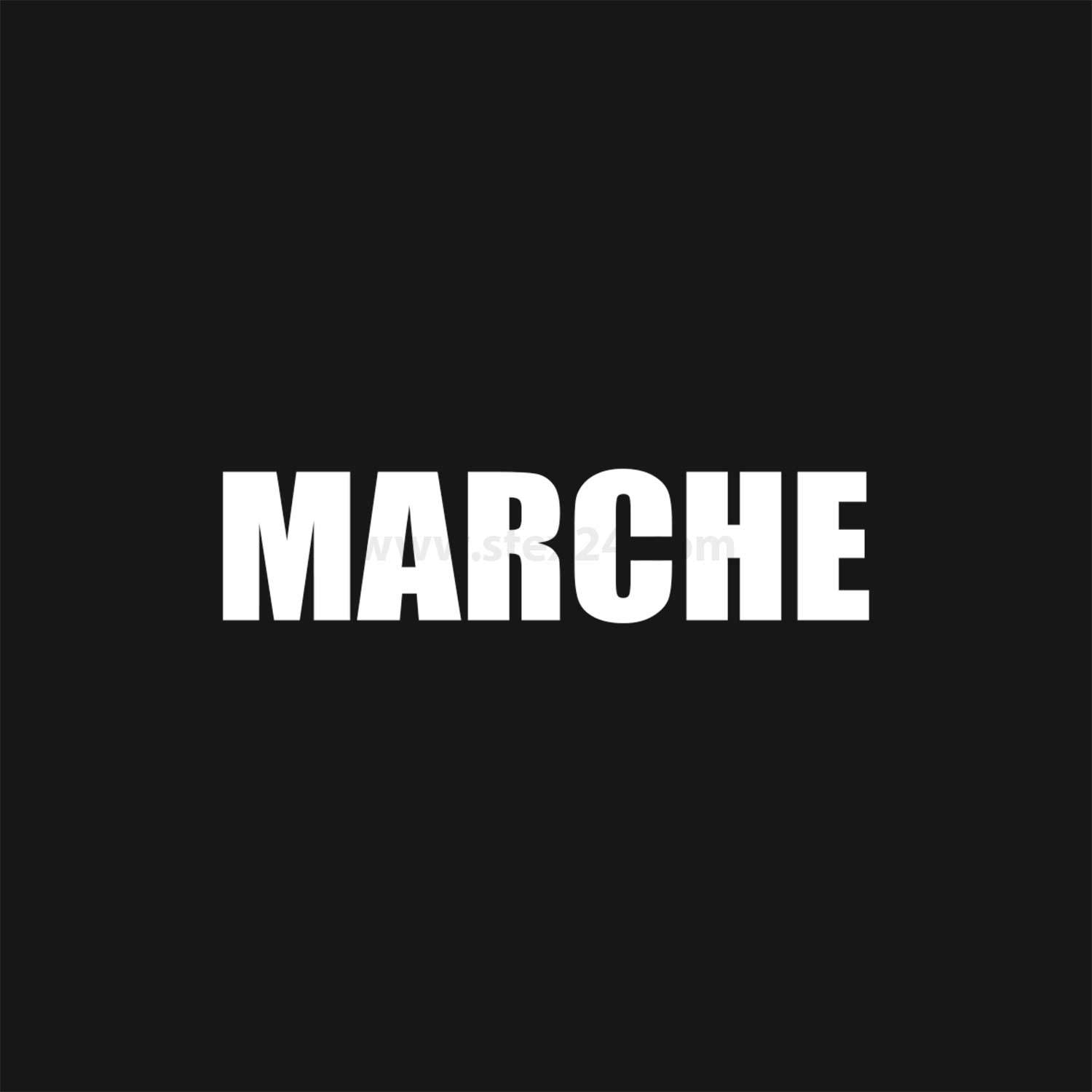 „Marche