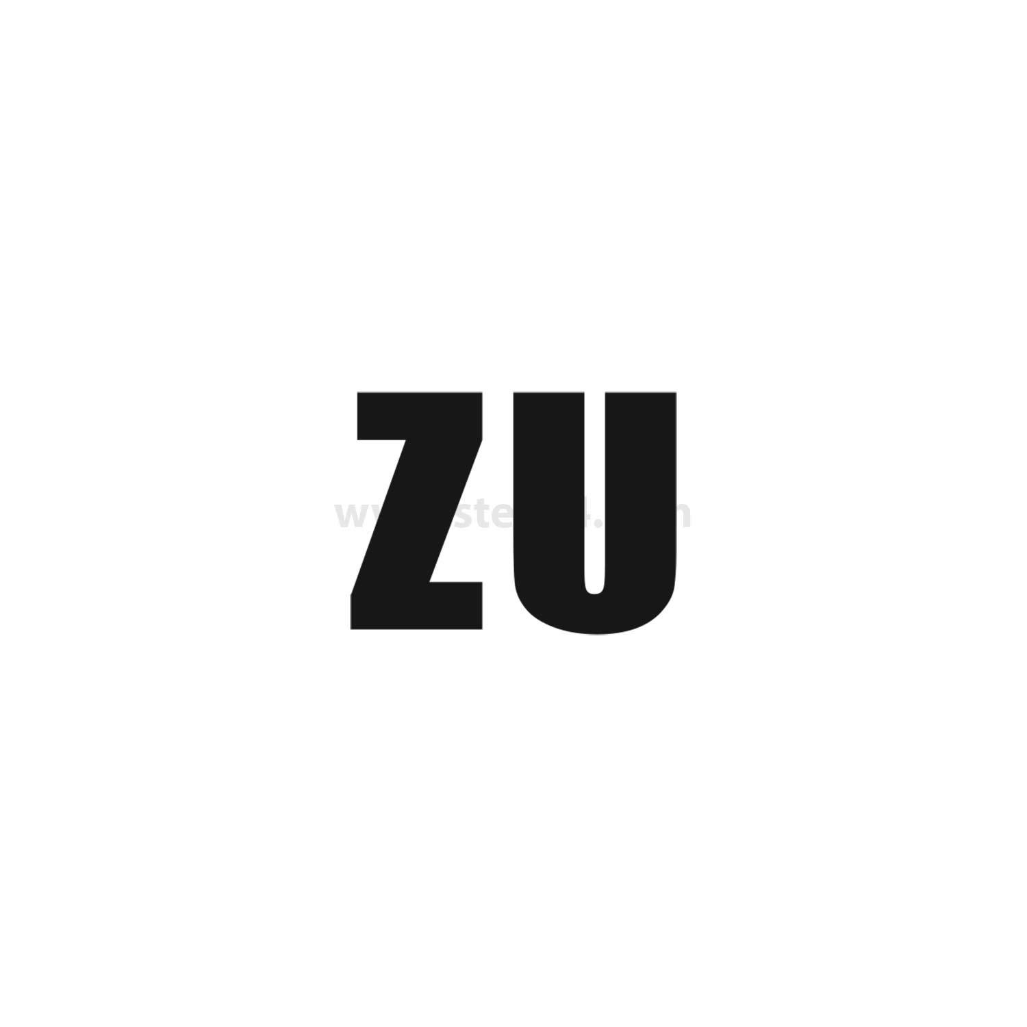 „ZU