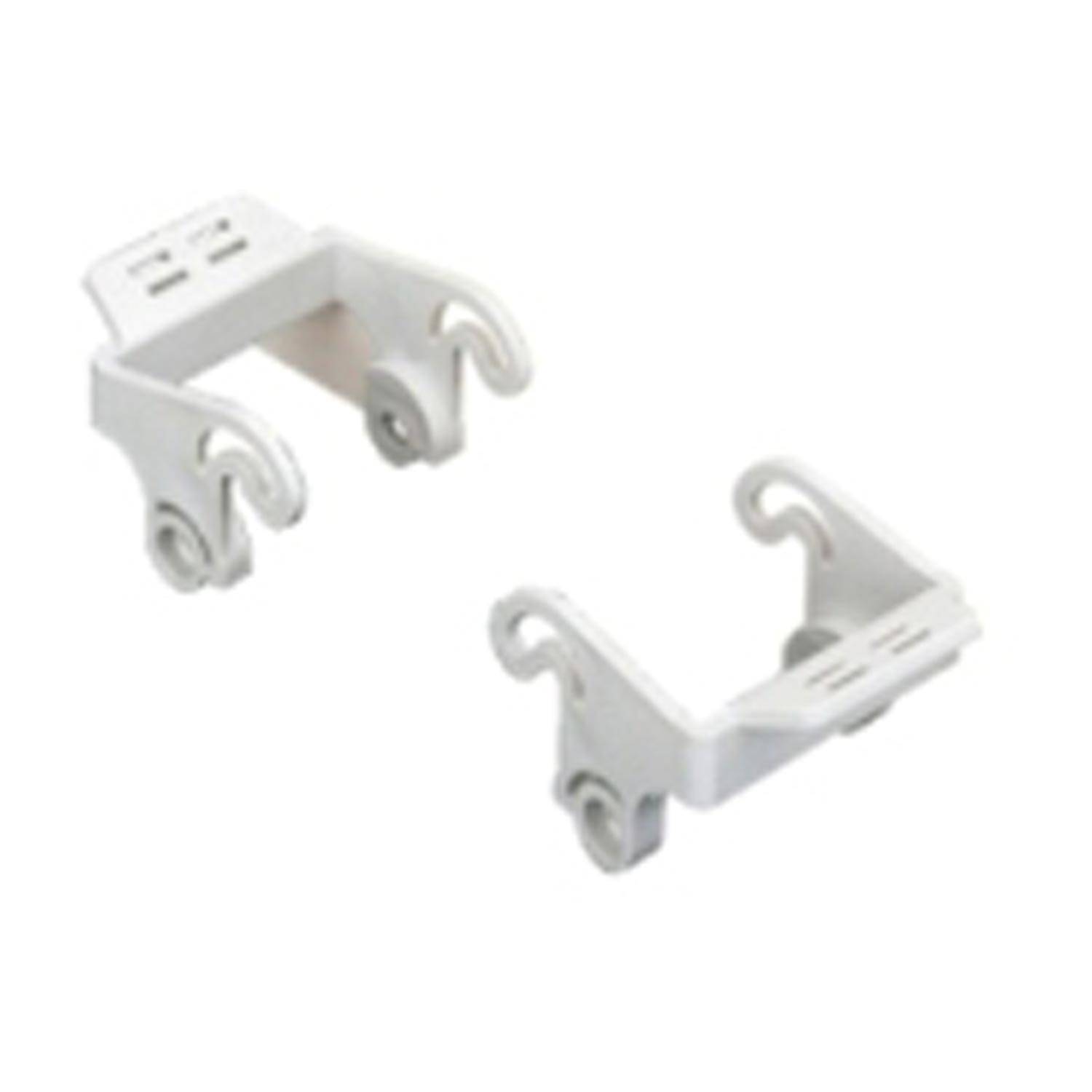 Version 2 Snap Bügel Zubehör passend für Metallgehäuse Oberteil Temperaturbereich -40°C bis 125°C - 1Stück