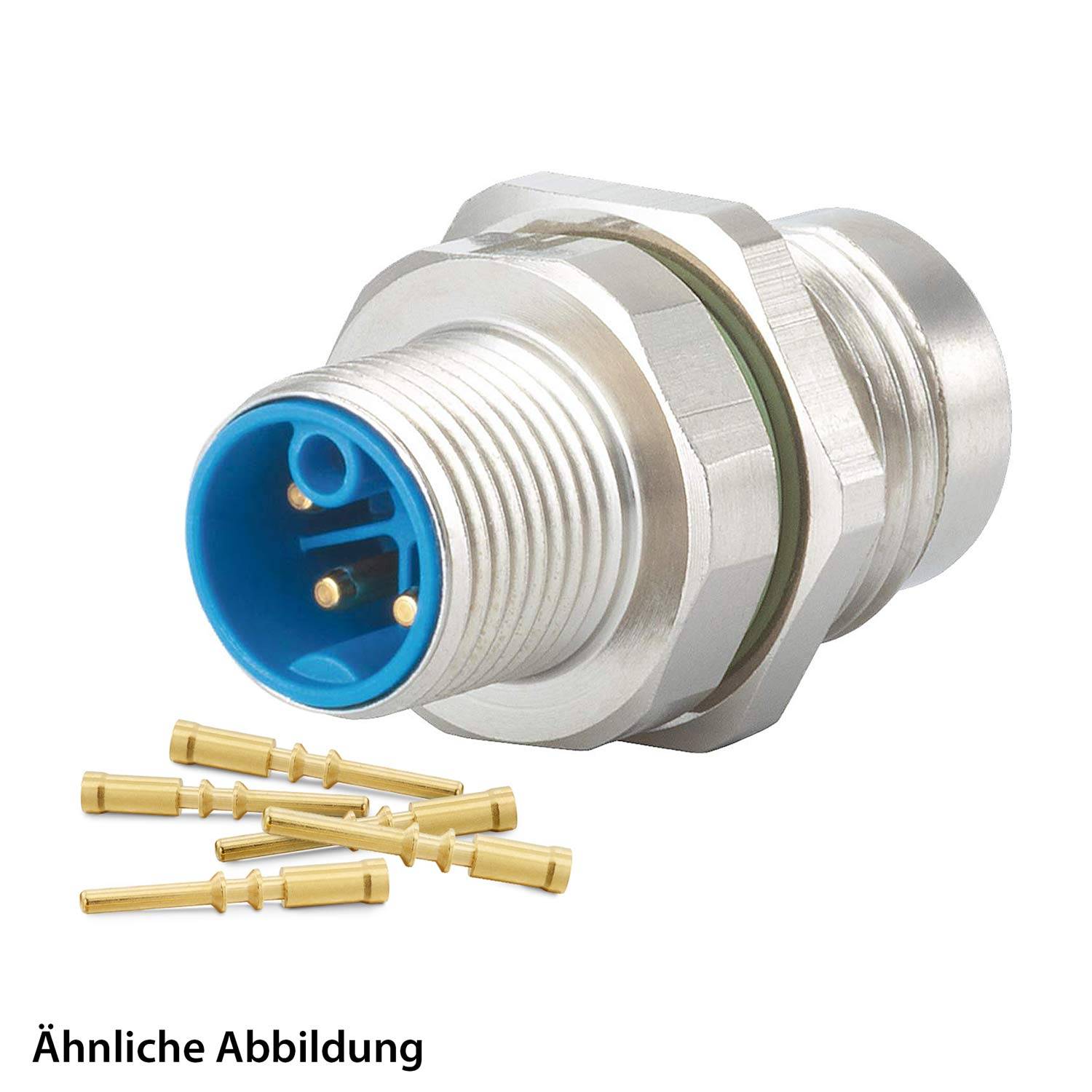 „Ähnliche Abbildung