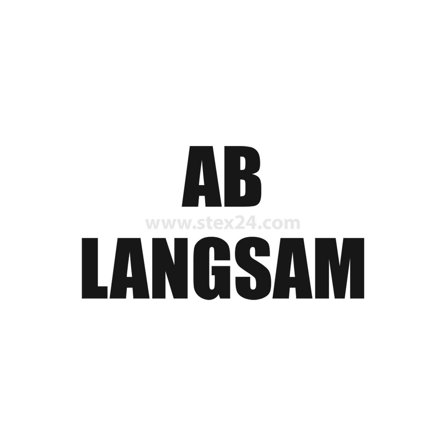 AB LANGSAM