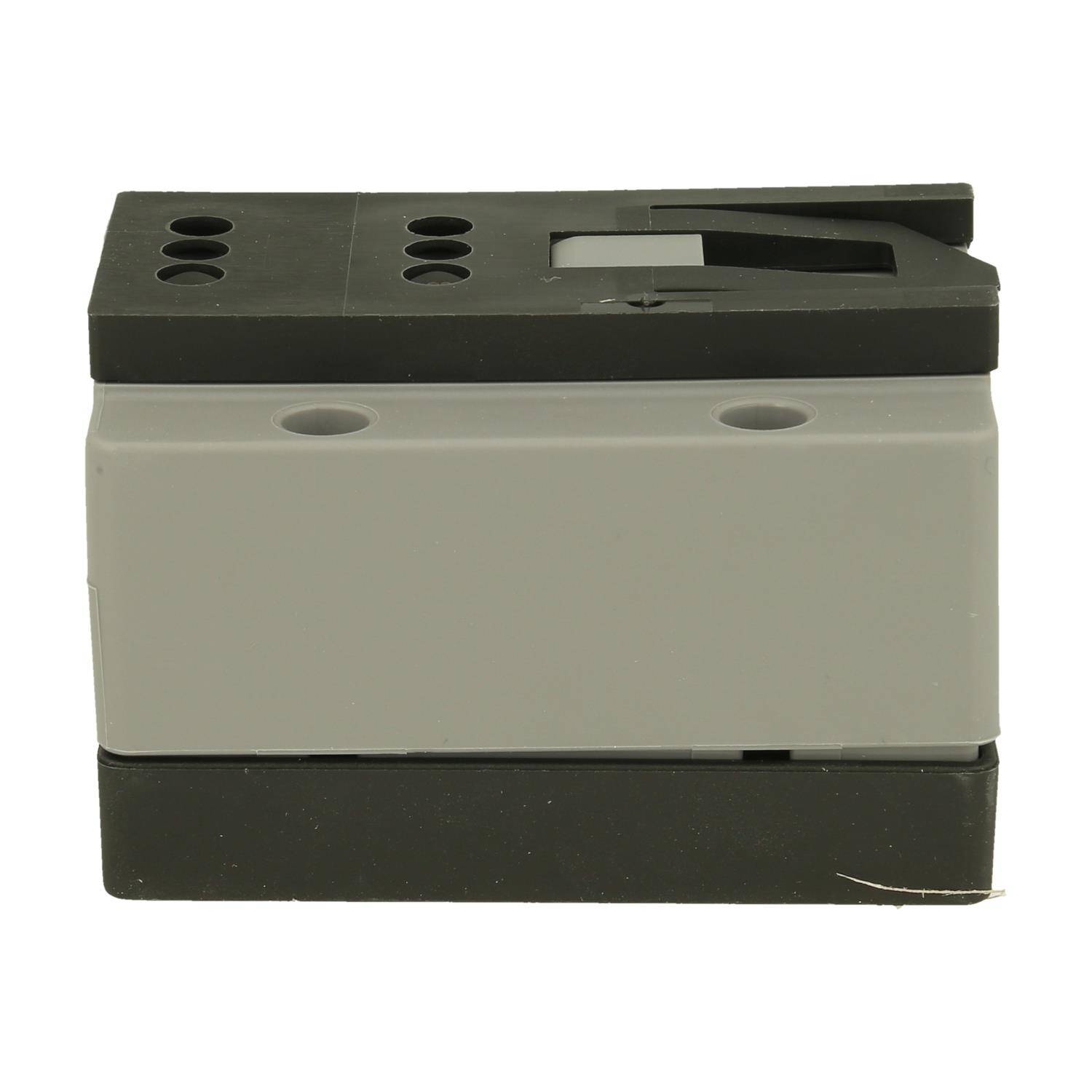 PXD1 Georg Schlegel Proboxx Gehäuse mit Sollbruchstelle, für 1 Befehlsstelle Kabeleinführung M16 ausbrechbar Schutzart