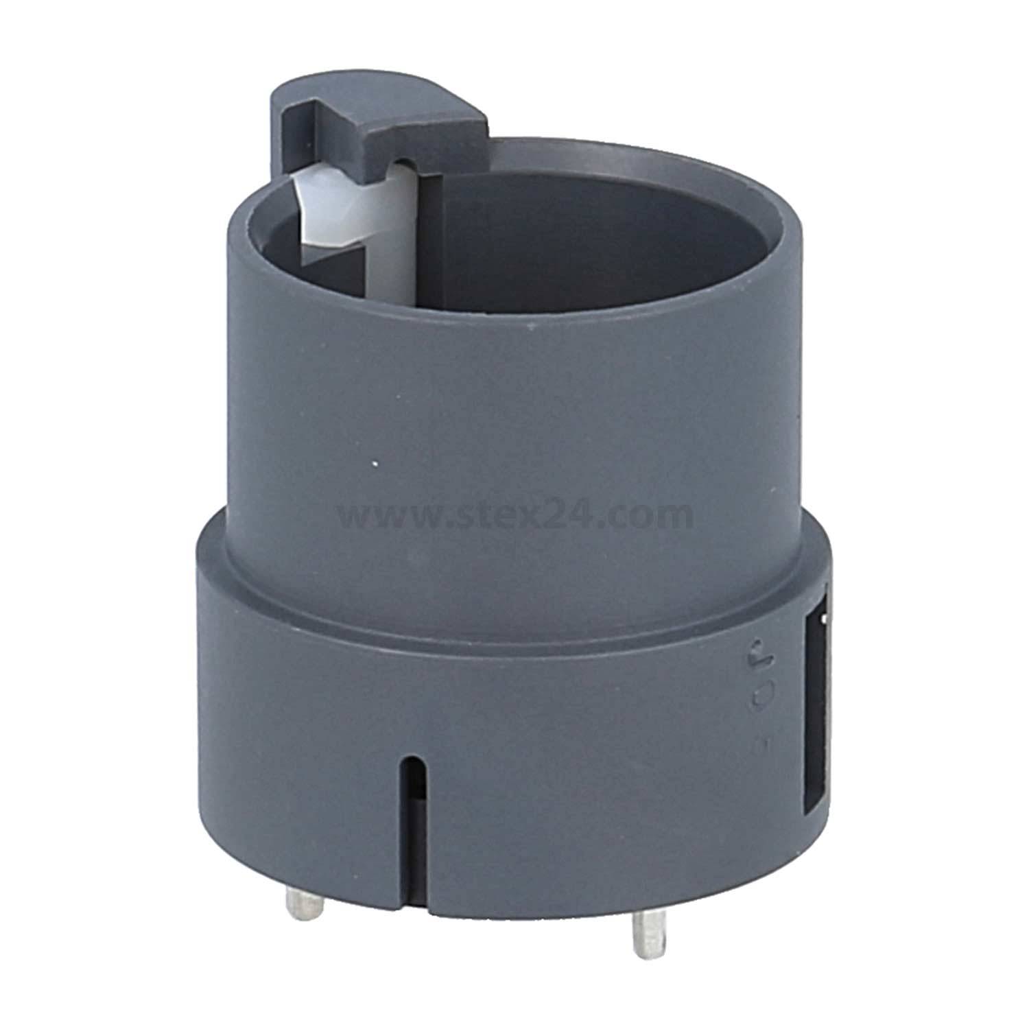 PTPOI Georg Schlegel Tastkontaktgeber für Not-Halt-Tasten, 1Ö + 1S Kontaktgeber PTP Printanschluss - 1Stück