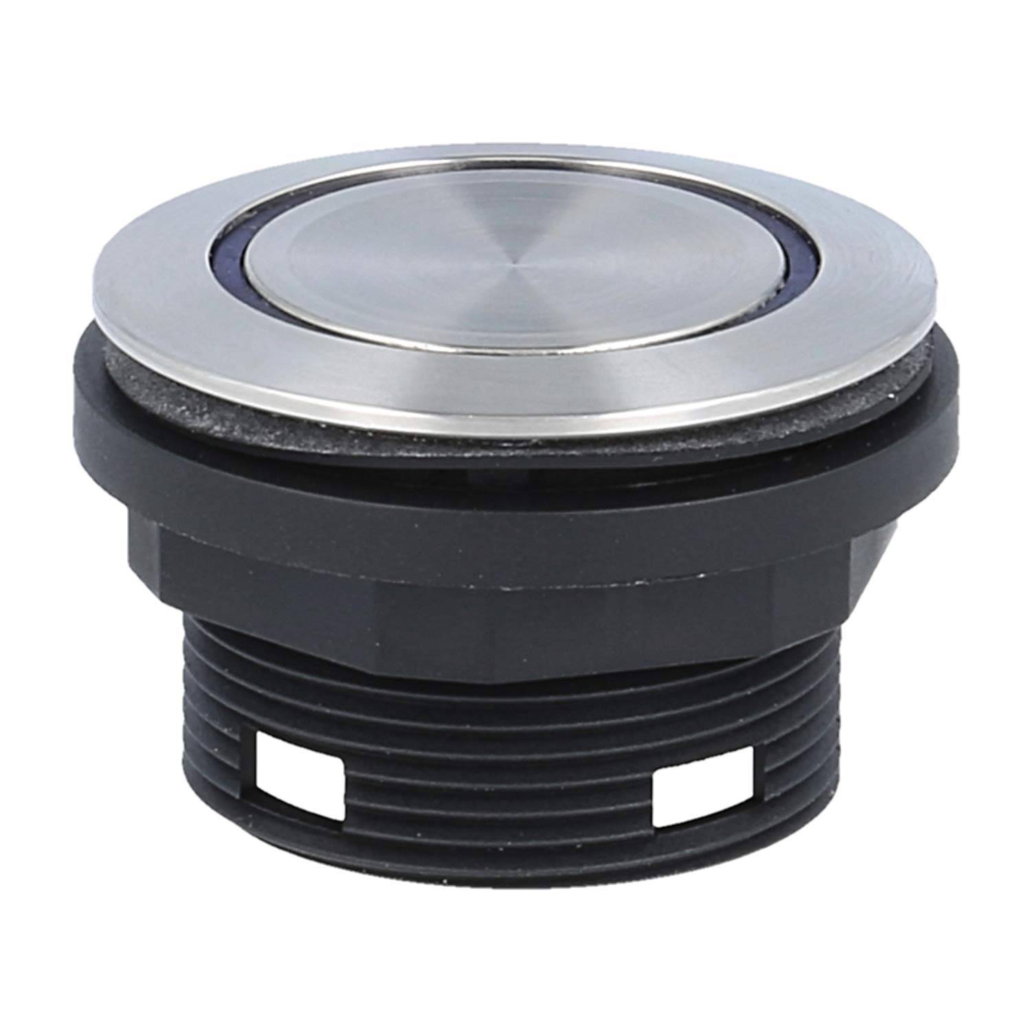 SVANLRB Georg Schlegel Leuchtenvorsatz mit Ringbeleuchtung beleuchtbar, rund, SHORTRON Zwischenbau Beleuchtbar: Ja