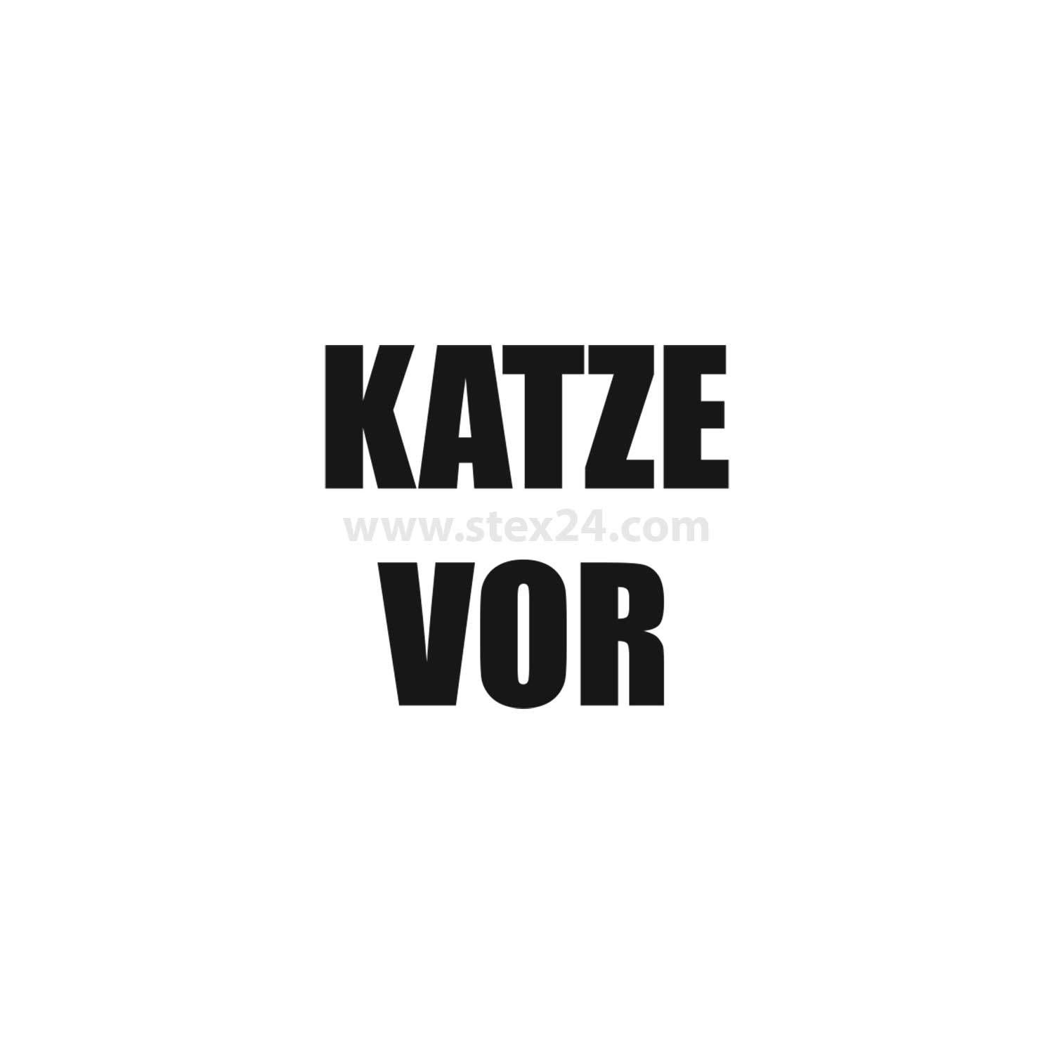 Das Bild zeigt große fettgedruckte Text mit der Aufschrift 