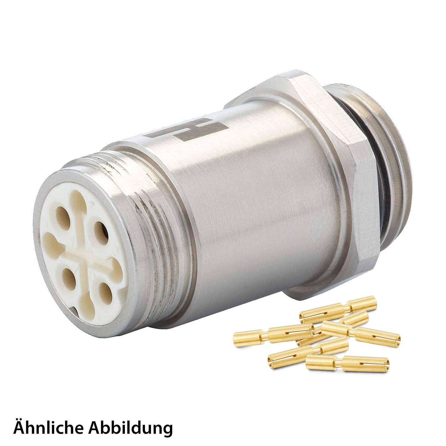 „Ein ähnliches Bild