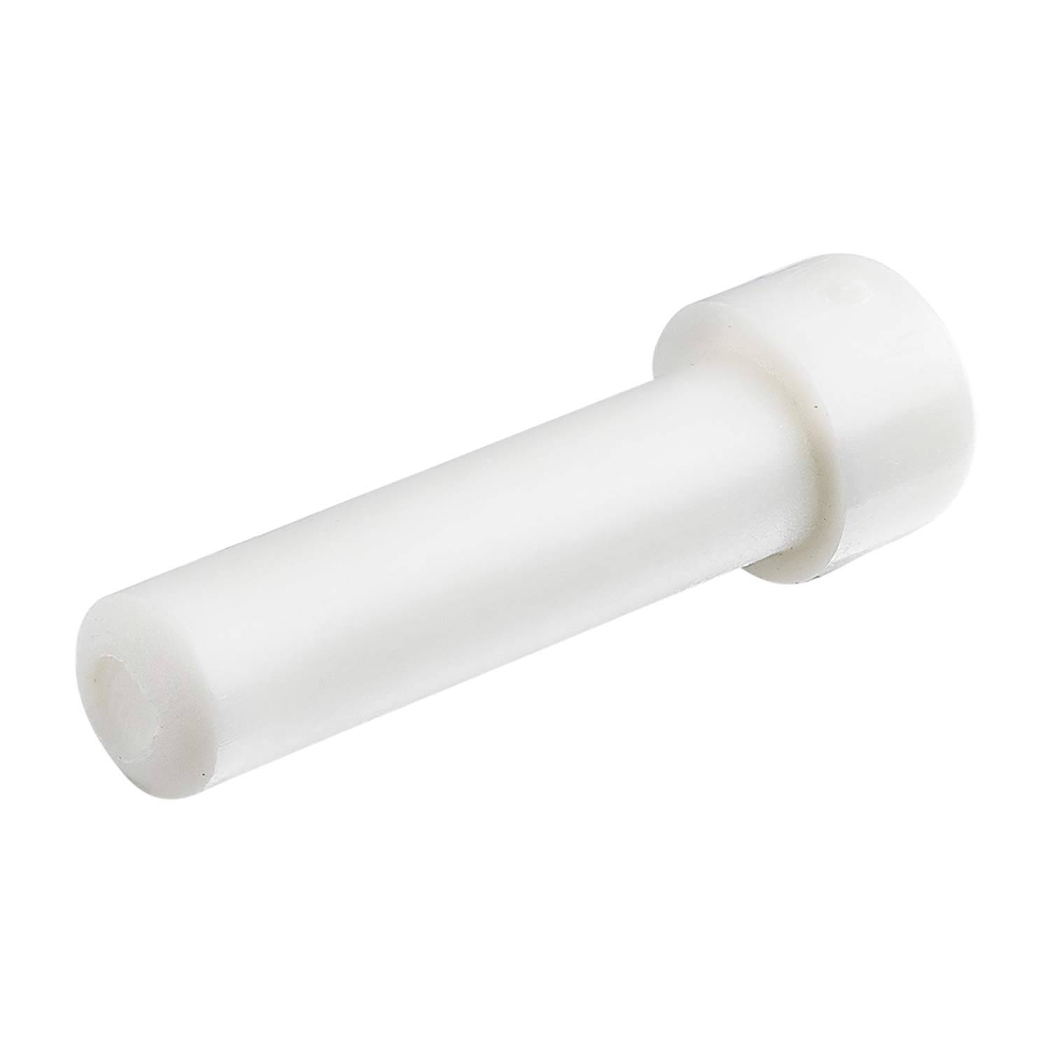 A114017 Amphenol AS-BS 101 Blindstopfen passend für: AT-Serie Size 16 / ATP-Serie Size 12 Durchmesser/H 3,0mm x 14,6mm
