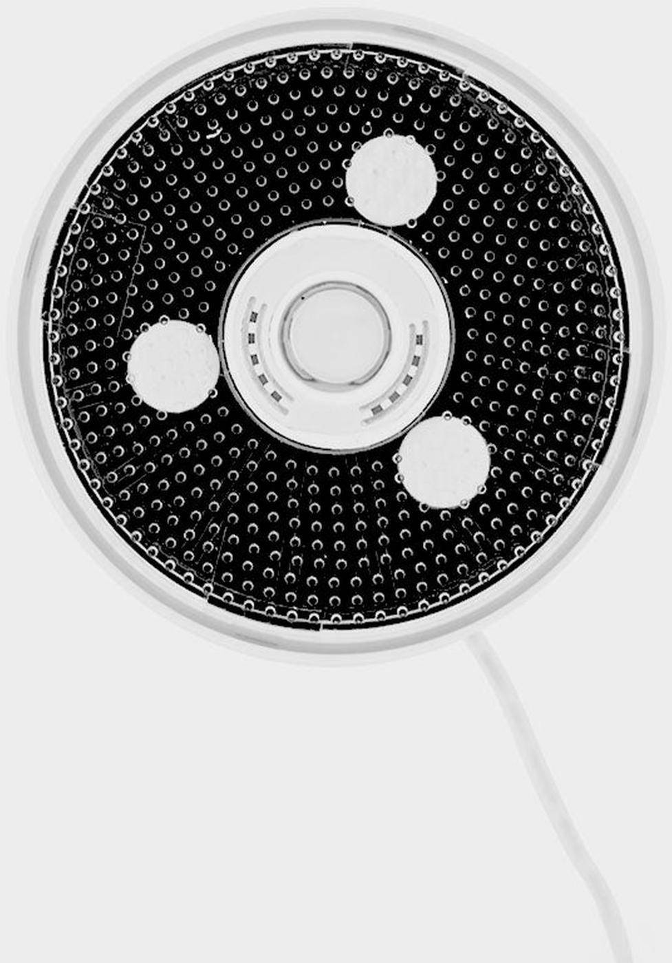 Shelly Ecowitt WS90 7-in-1 Weather Station, Wetterstation, Bluetooth, Zigbee