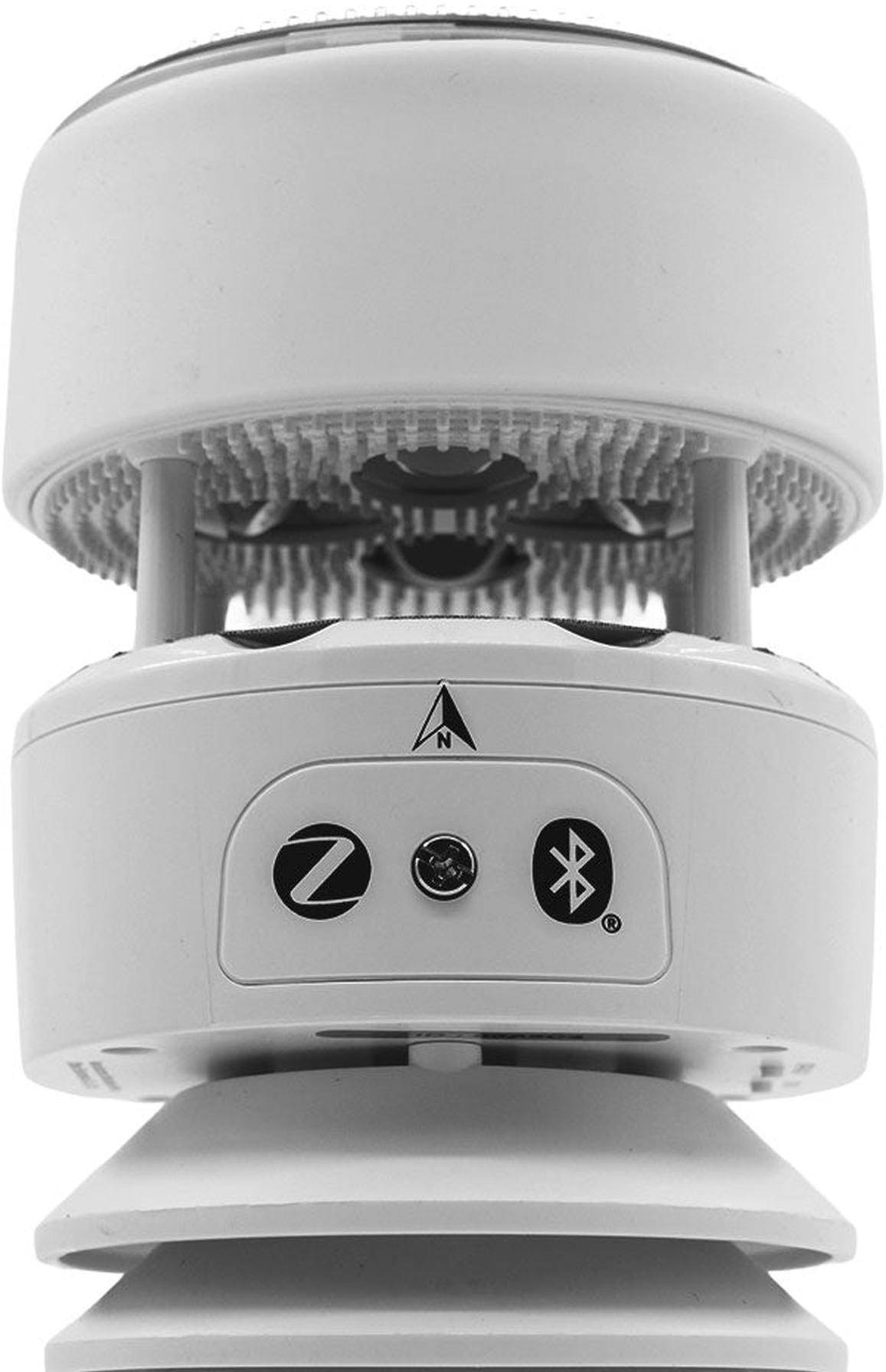 Shelly Ecowitt WS90 7-in-1 Weather Station, Wetterstation, Bluetooth, Zigbee