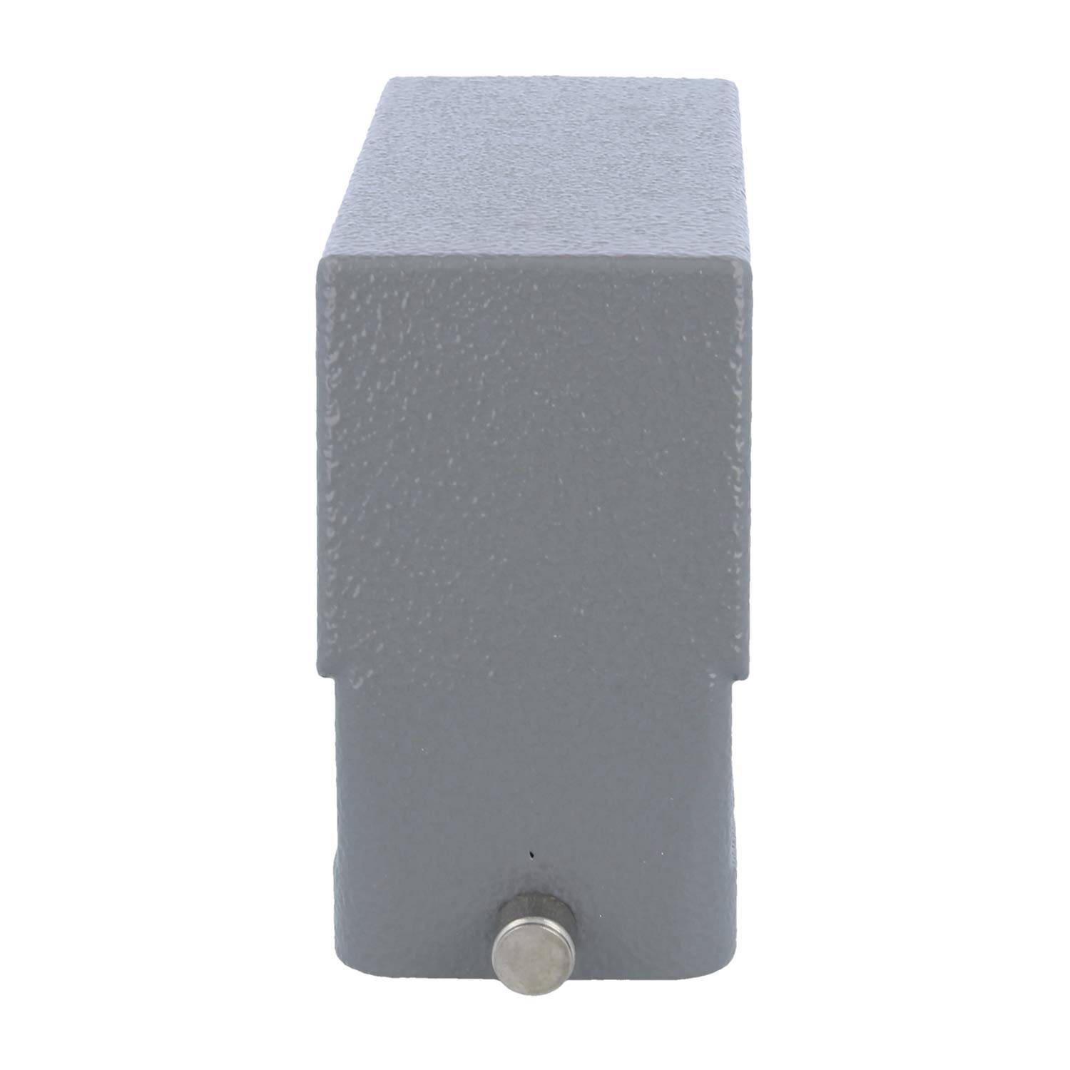 05300240663 HARTING Han 24B Tüllengehäuse hoch, 1xM32 Front Kabelabgang, für 1 Bügel (am Unterteil) Verschraubung M32