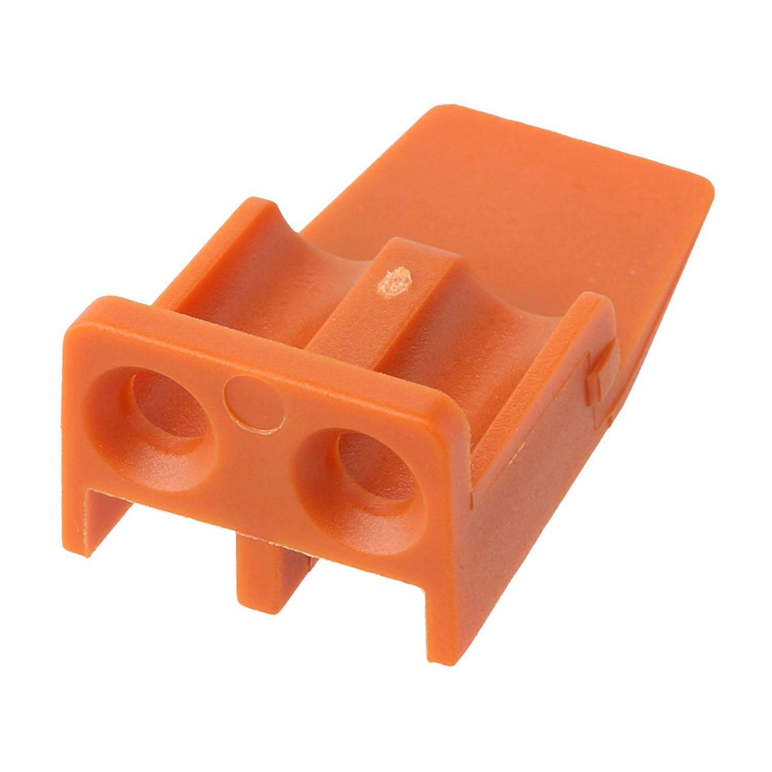 AWP-2S Amphenol AS-2HKF 113 Haltekeil Kabeldose ATP-Serie passend für: ATP-Serie Kabeldose 2-polig Temperaturbereich