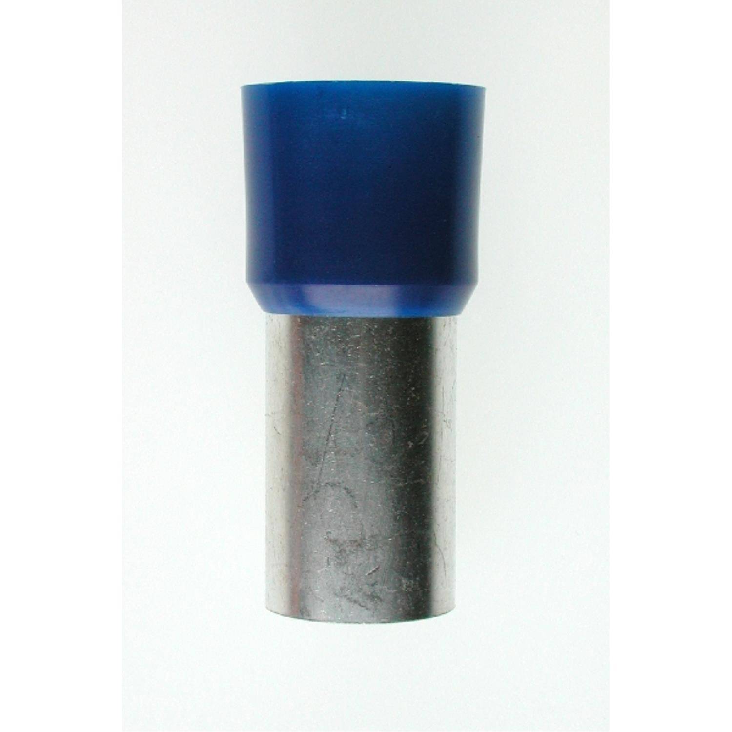 Aderendhülsen DIN 46228 Teil 4 isoliert, Größe N, Farbe Kodierung DIN Querschnitt 120mm² blau - 1Stück