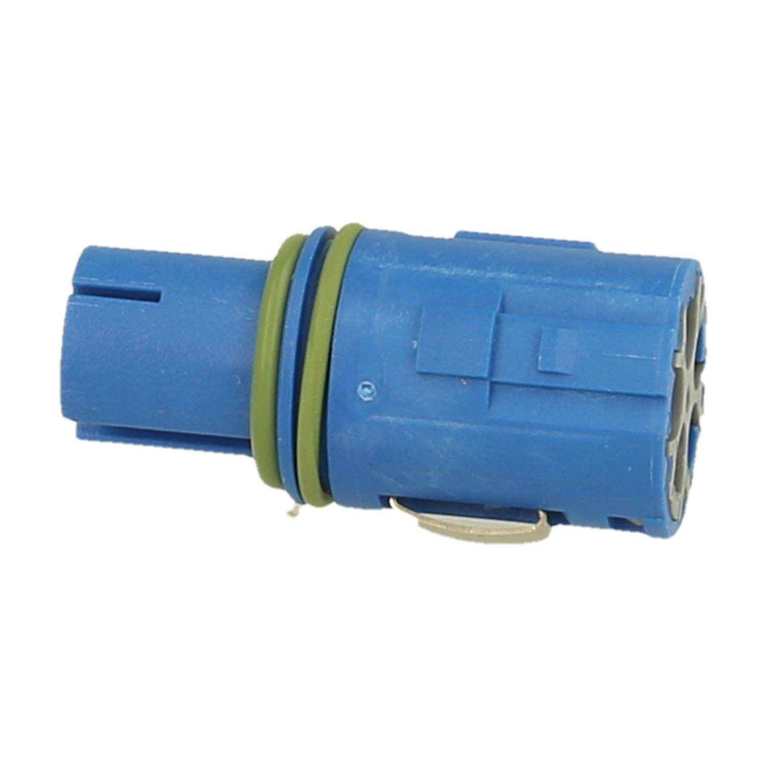 A712-7K03941102 HUMMEL M12 Power Crimp-Kontakteinsatz Buchse Crimpanschluss, Polzahl 4+PE 630V 600V Steuerkontakt 150V,