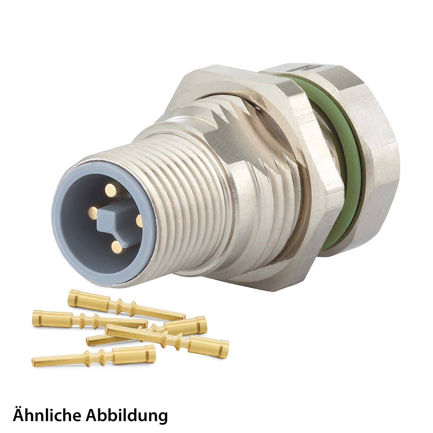Ähnliche Abbildung