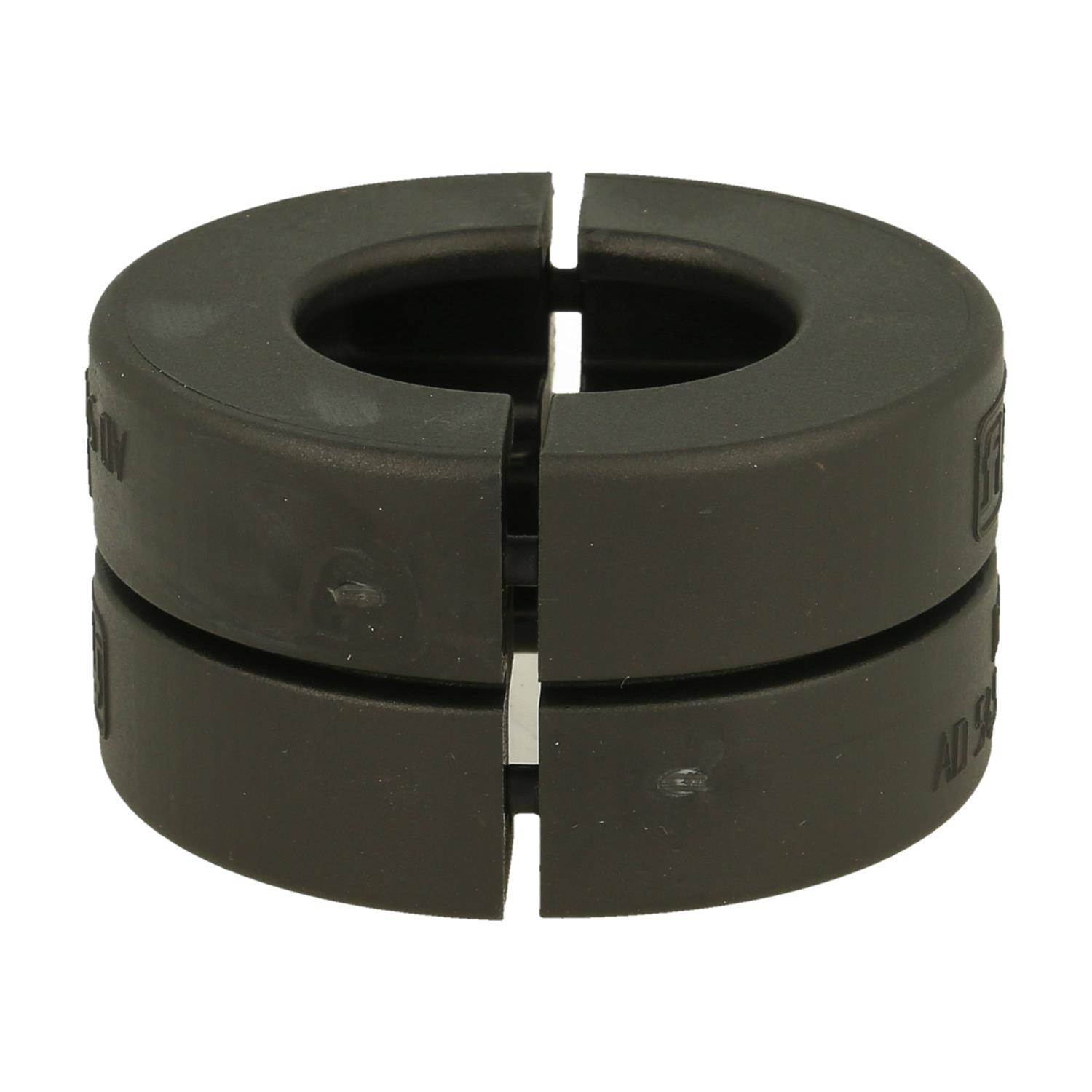 15605054228 FLEXA RQMR Reduktion für Schlauchhalter massiv für Schlauch-Außendurchmesser 28,5mm für Schlauchhalter