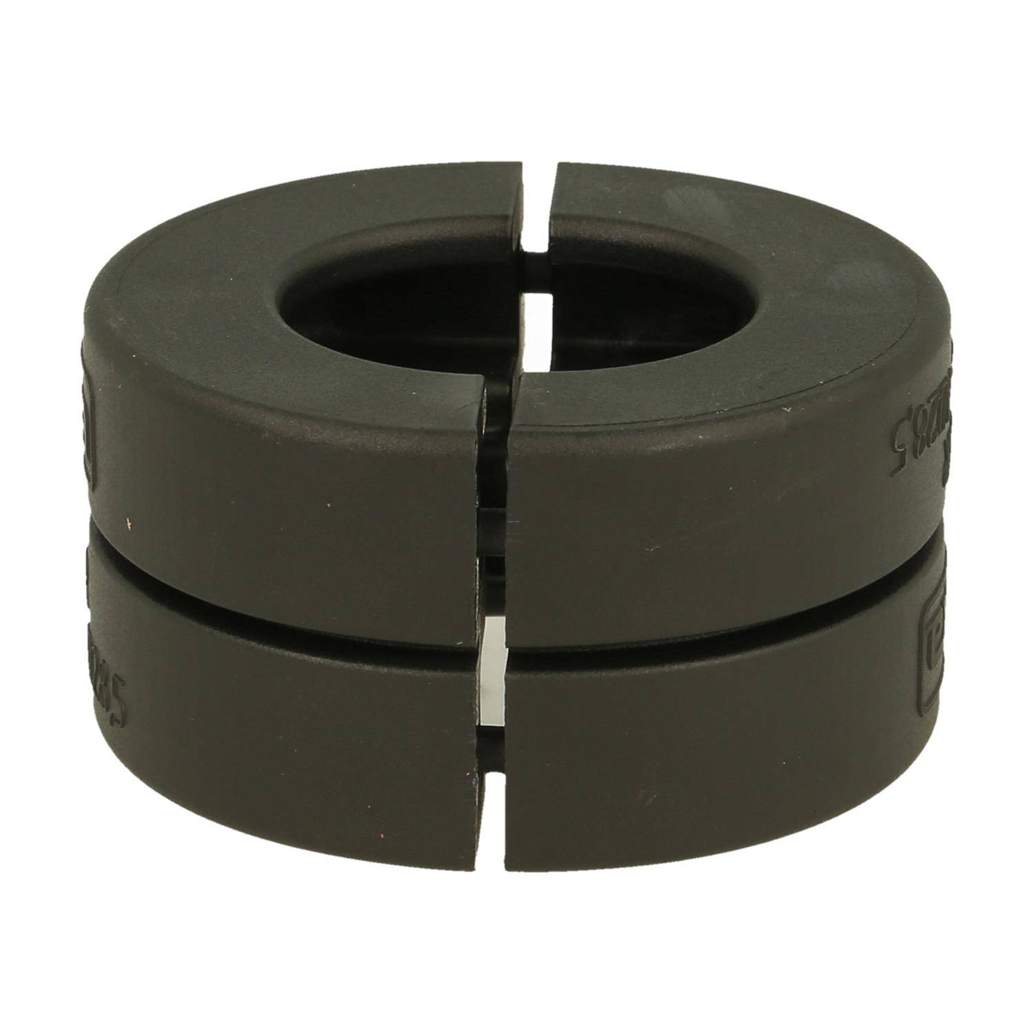 15605054228 FLEXA RQMR Reduktion für Schlauchhalter massiv für Schlauch-Außendurchmesser 28,5mm für Schlauchhalter