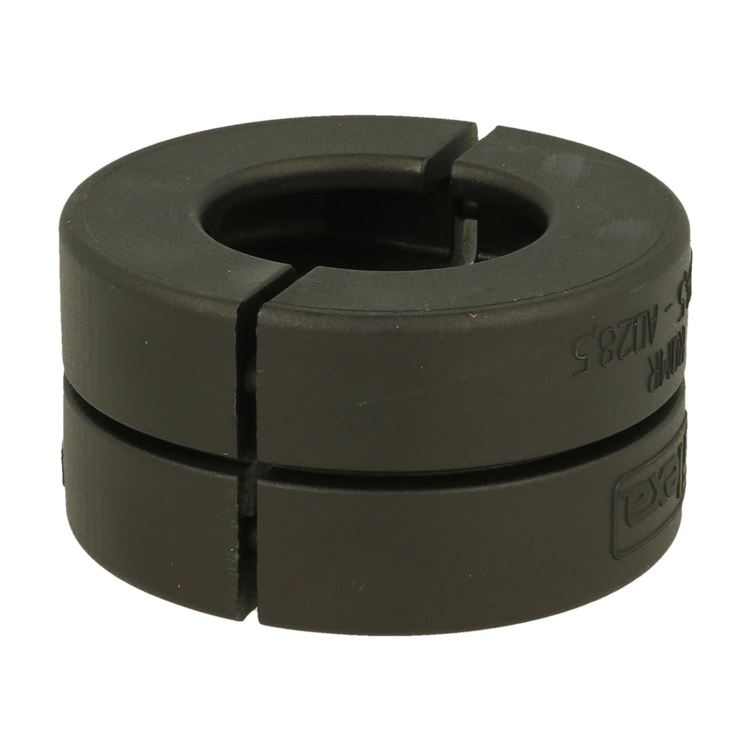 15605054228 FLEXA RQMR Reduktion für Schlauchhalter massiv für Schlauch-Außendurchmesser 28,5mm für Schlauchhalter