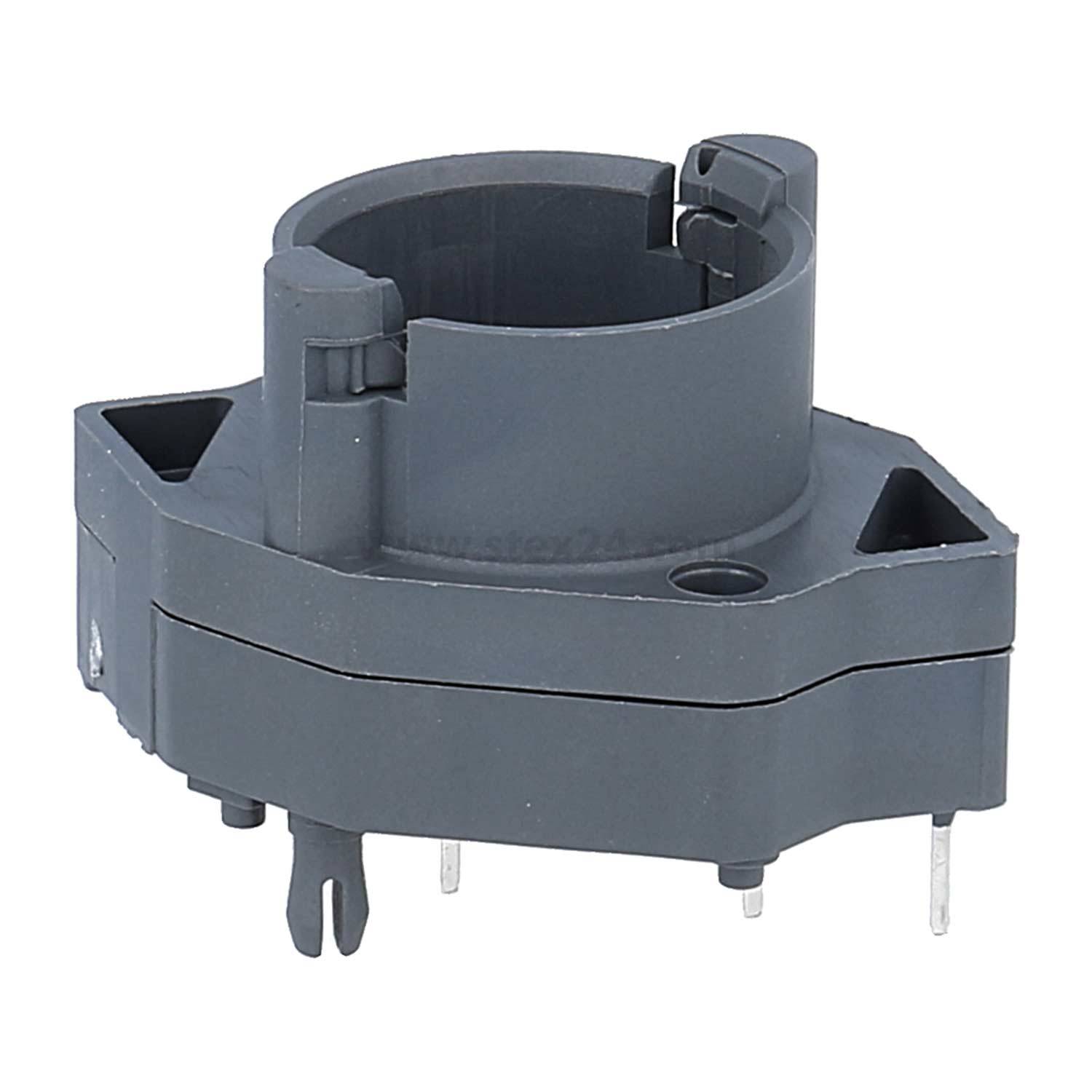 CZTP Georg Schlegel Tastkontaktgeber, 1W Kontaktgeber CZ Printanschluss - 1Stück