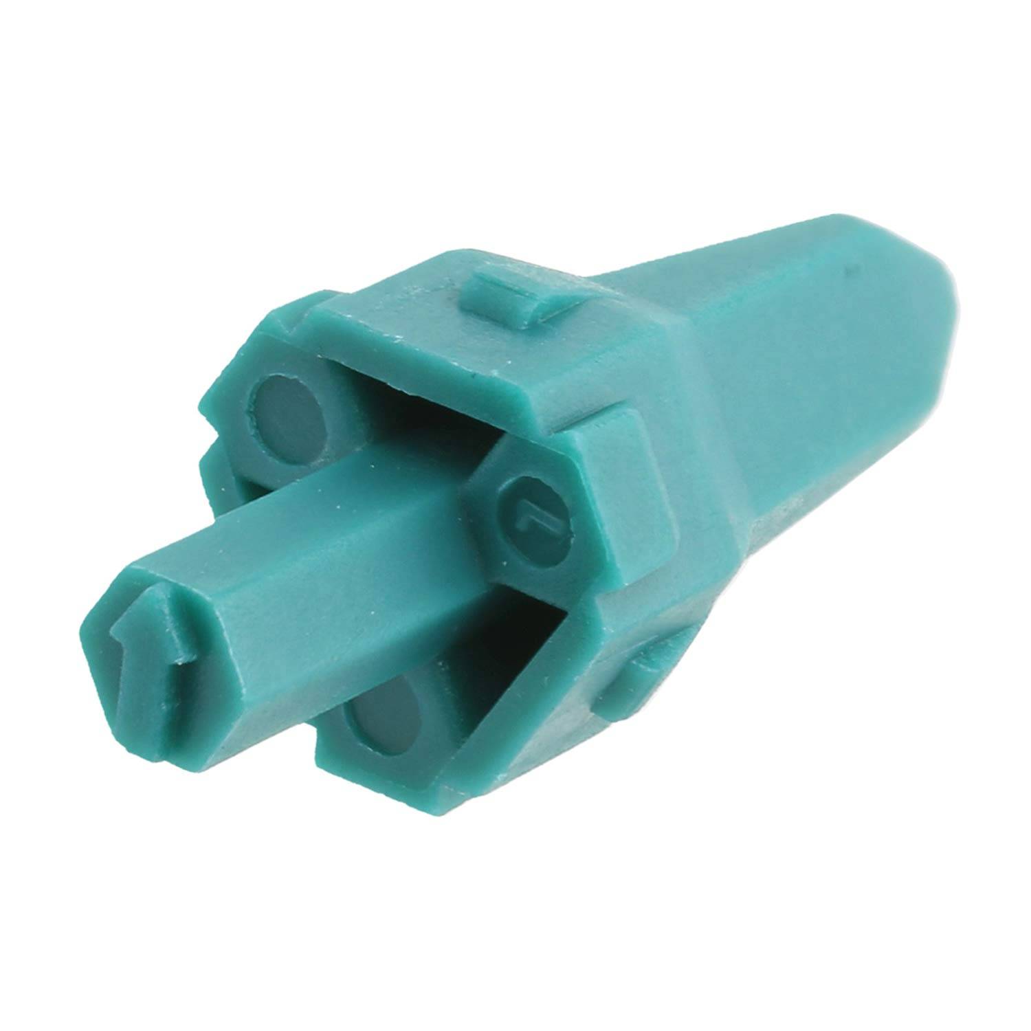 AW3P Amphenol AS-3HKM 103 Haltekeil Kabelstecker AT-Serie passend für: AT-Serie Kabelstecker 3-polig Temperaturbereich