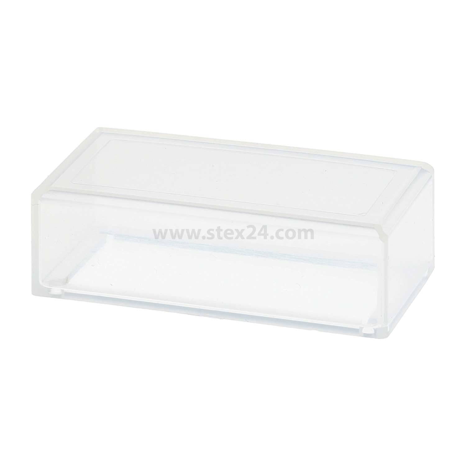 TK50S Georg Schlegel Dichtungskappe Schutzart IP67 Werkstoff Silikonkautschuk - 1Stück