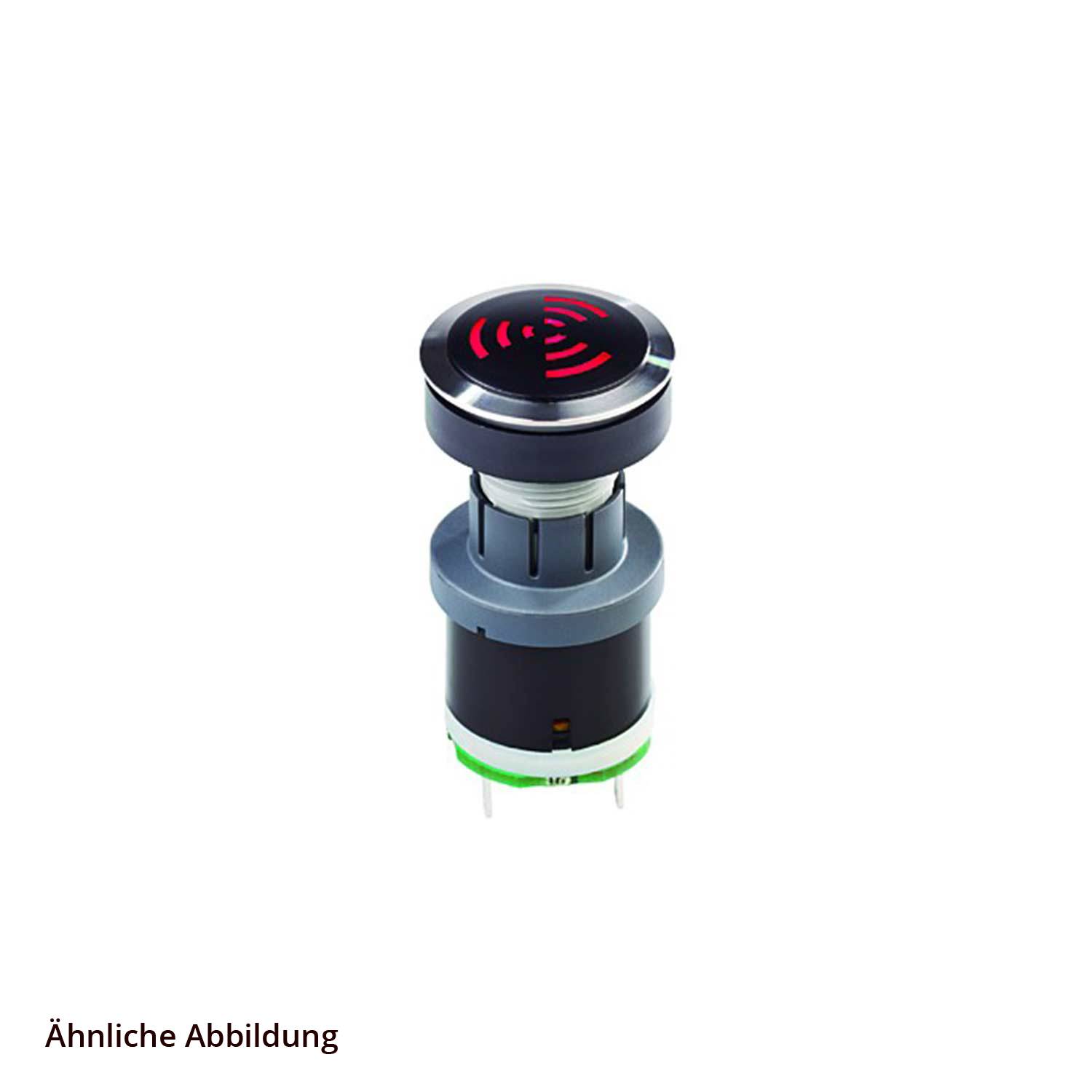 „Ähnliche Abbildung