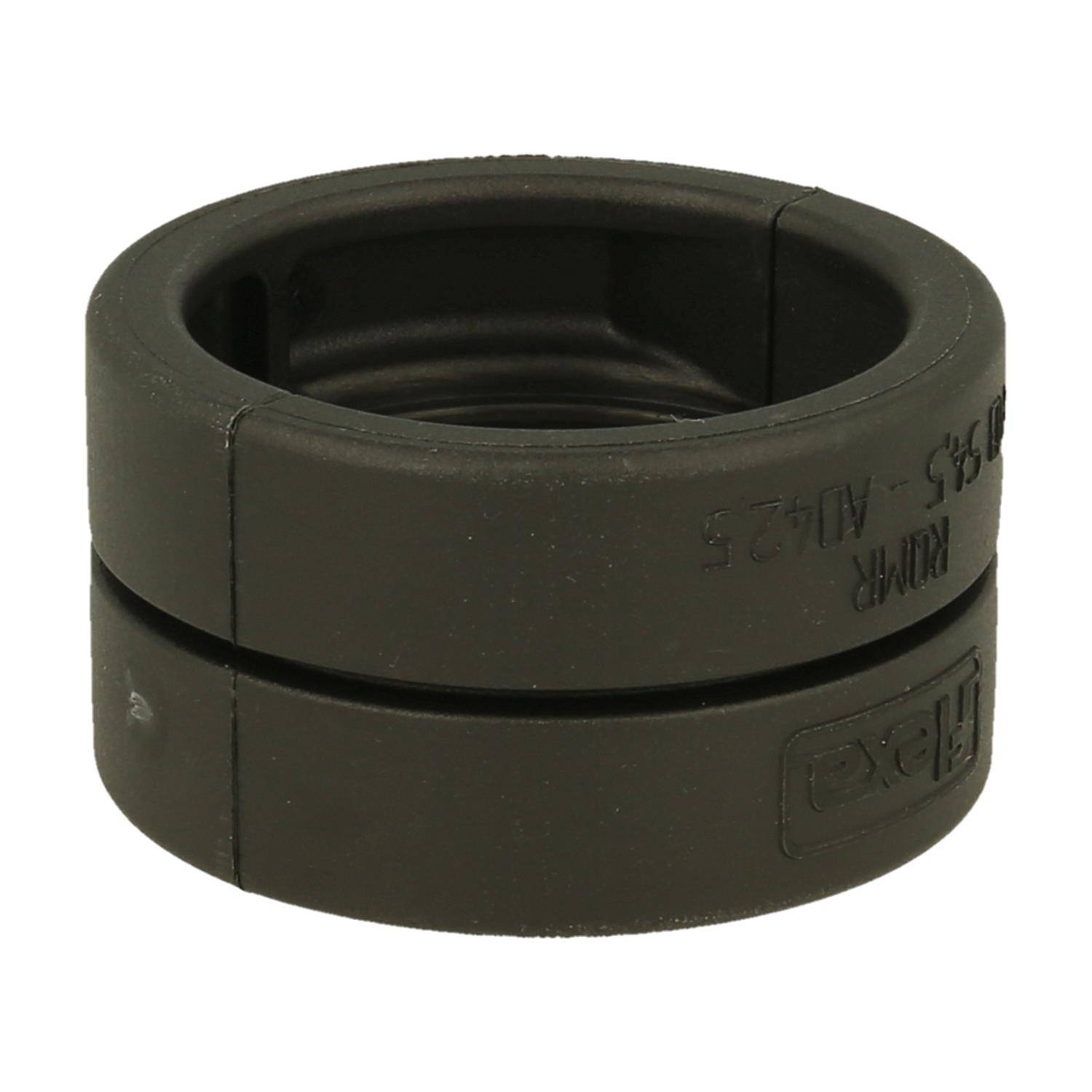 15605054242 FLEXA RQMR Reduktion für Schlauchhalter massiv für Schlauch-Außendurchmesser 42,5mm für Schlauchhalter