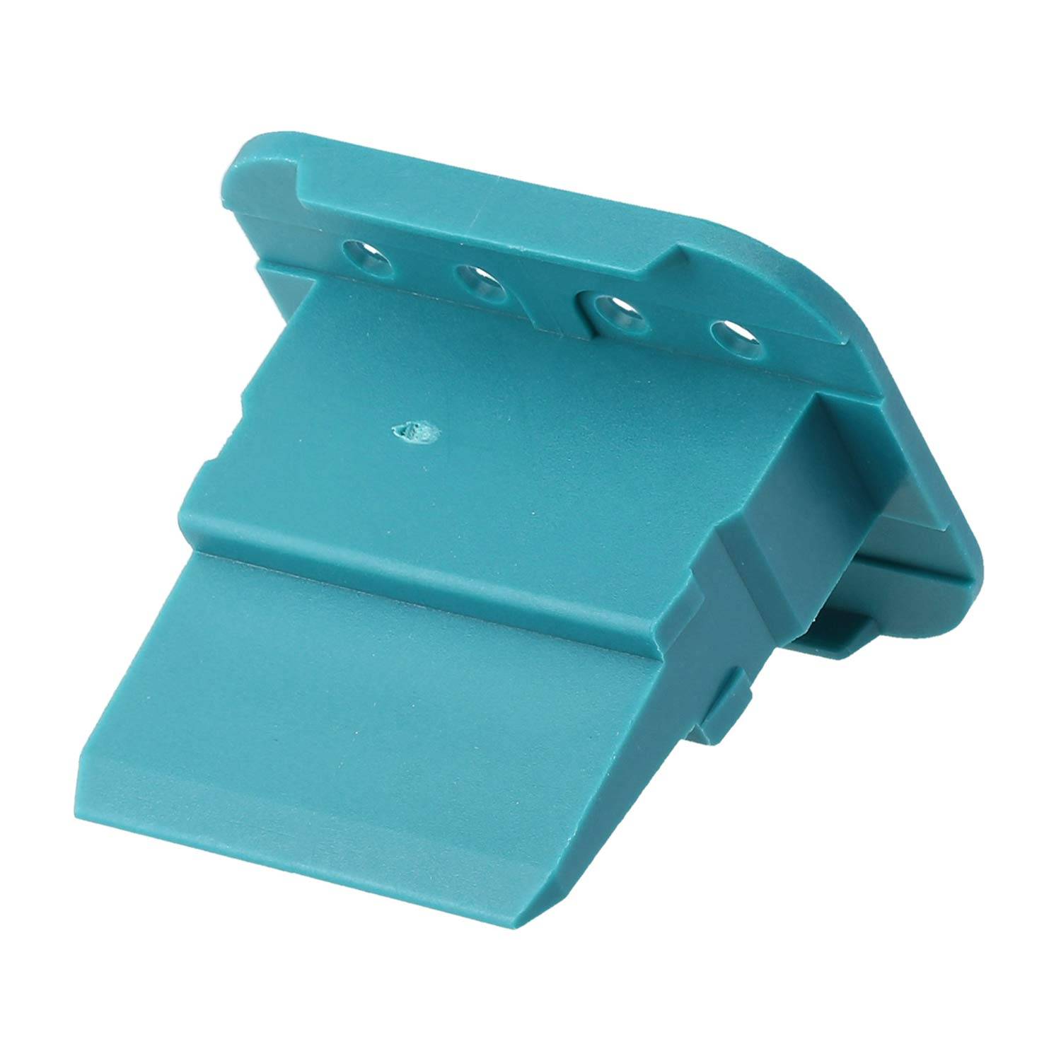 AW8S Amphenol AS-8HKF 106 Haltekeil Kabeldose AT-Serie passend für: AT-Serie Kabeldose 8-polig Temperaturbereich -55°C