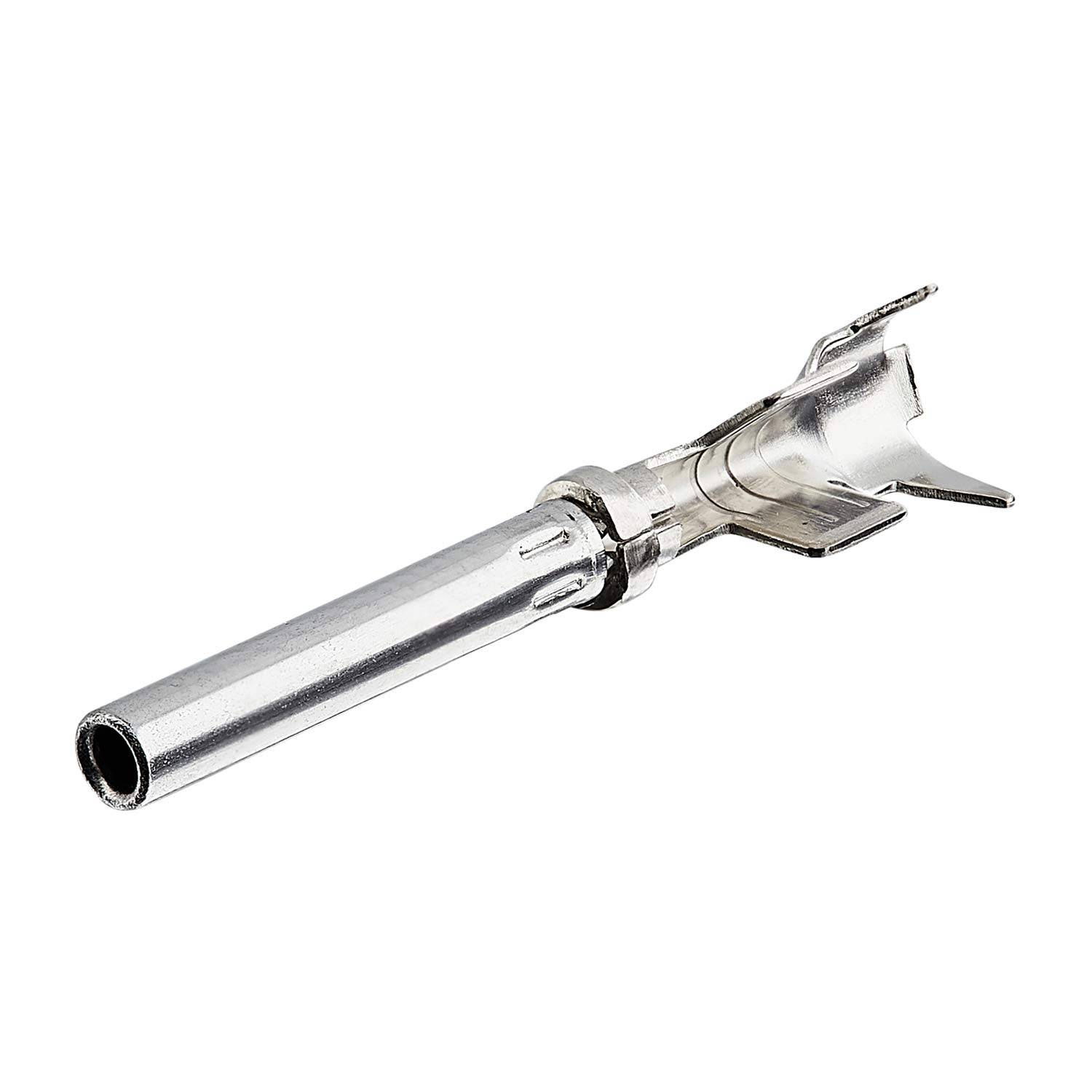 AT62-20-0122 Amphenol AS-KF 109 Crimpkontakt Kontaktbuchse (F) 0,34mm² - 1,5mm² AWG22 - AWG16 silber Werkstoff