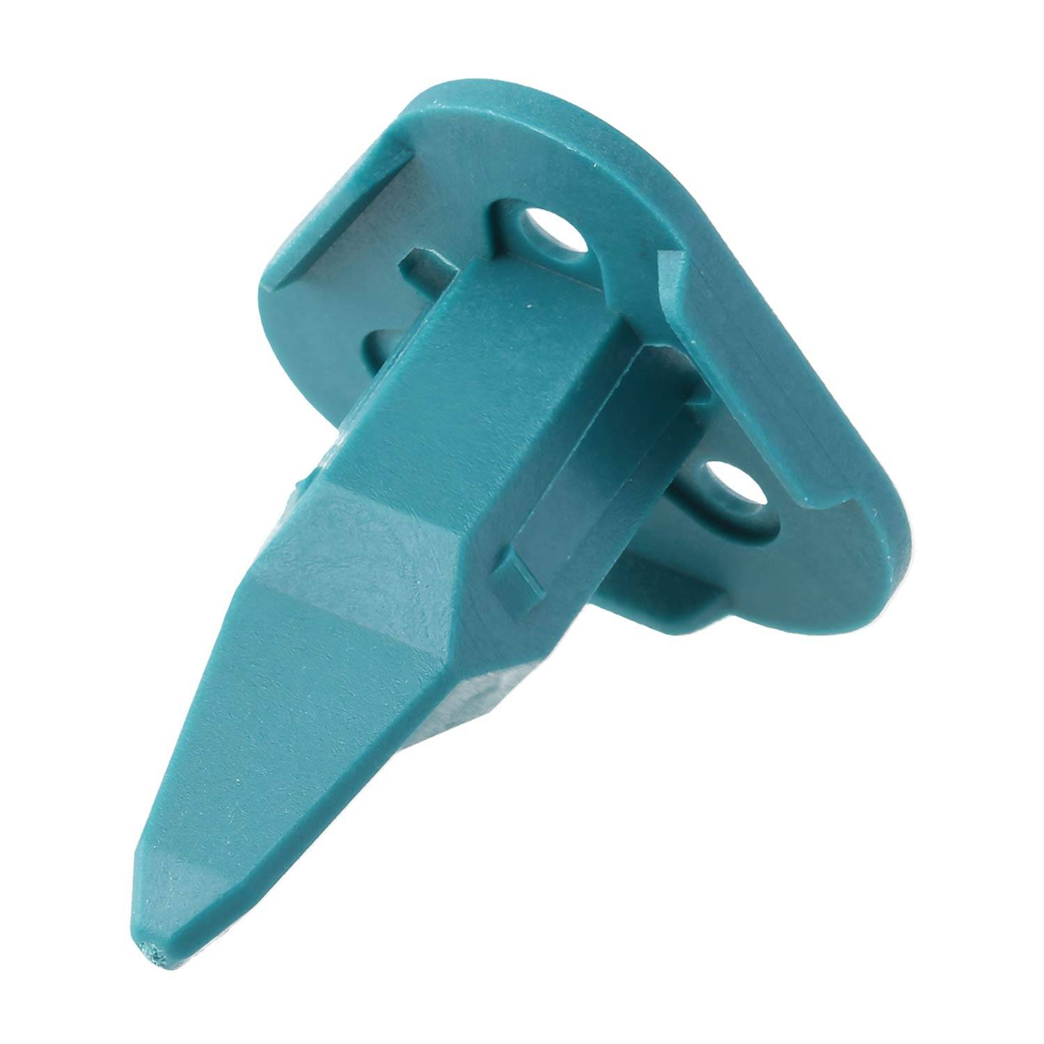 AW3S Amphenol AS-3HKF 103 Haltekeil Kabeldose AT-Serie passend für: AT-Serie Kabeldose 3-polig Temperaturbereich -55°C