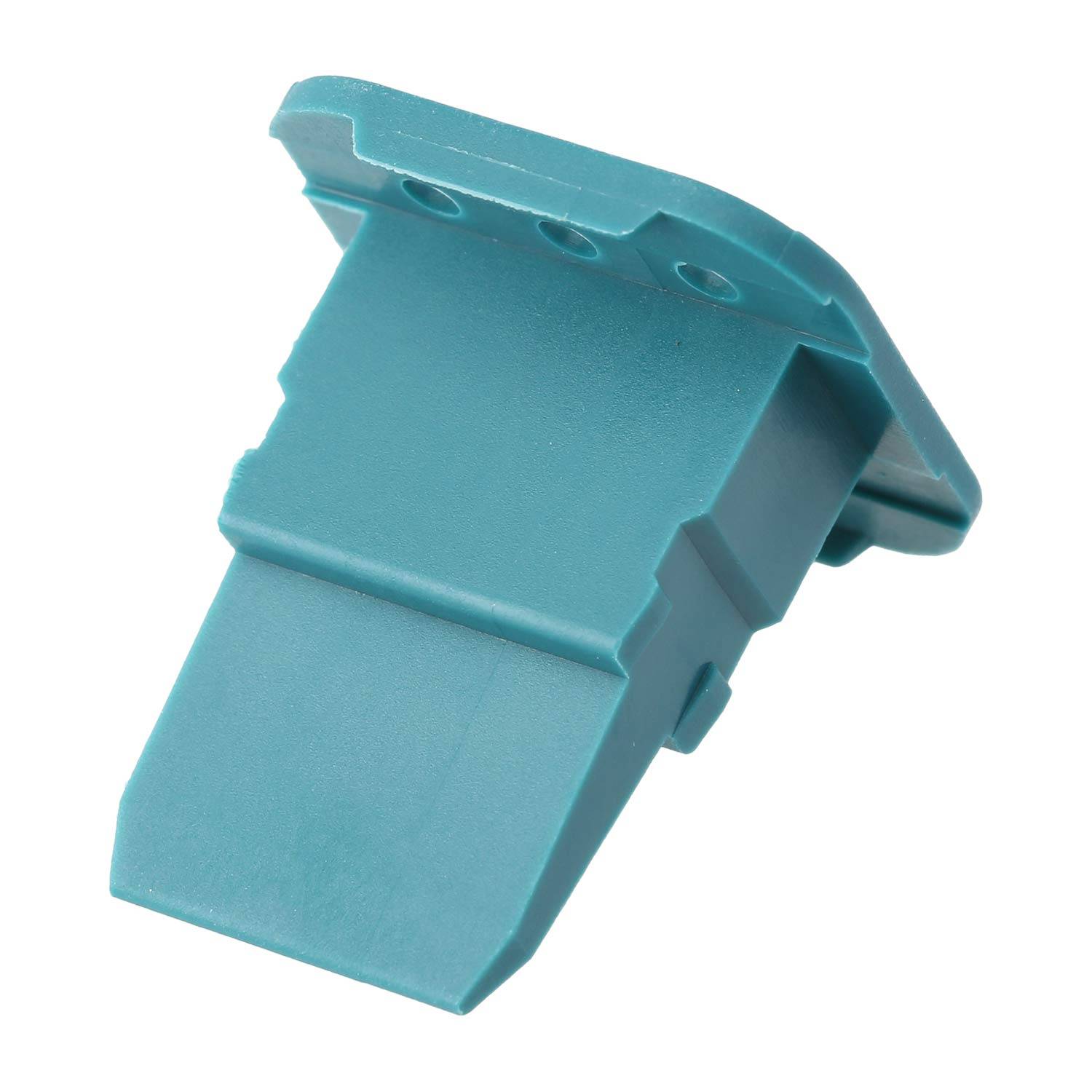 AW6S Amphenol AS-6HKF 105 Haltekeil Kabeldose AT-Serie passend für: AT-Serie Kabeldose 6-polig Temperaturbereich -55°C