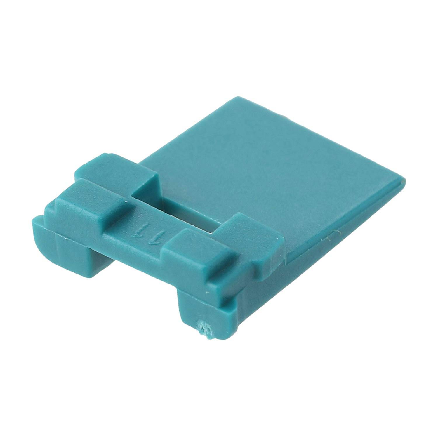 AW2P Amphenol AS-2HKM 102 Haltekeil Kabelstecker AT-Serie passend für: AT-Serie Kabelstecker 2-polig Temperaturbereich