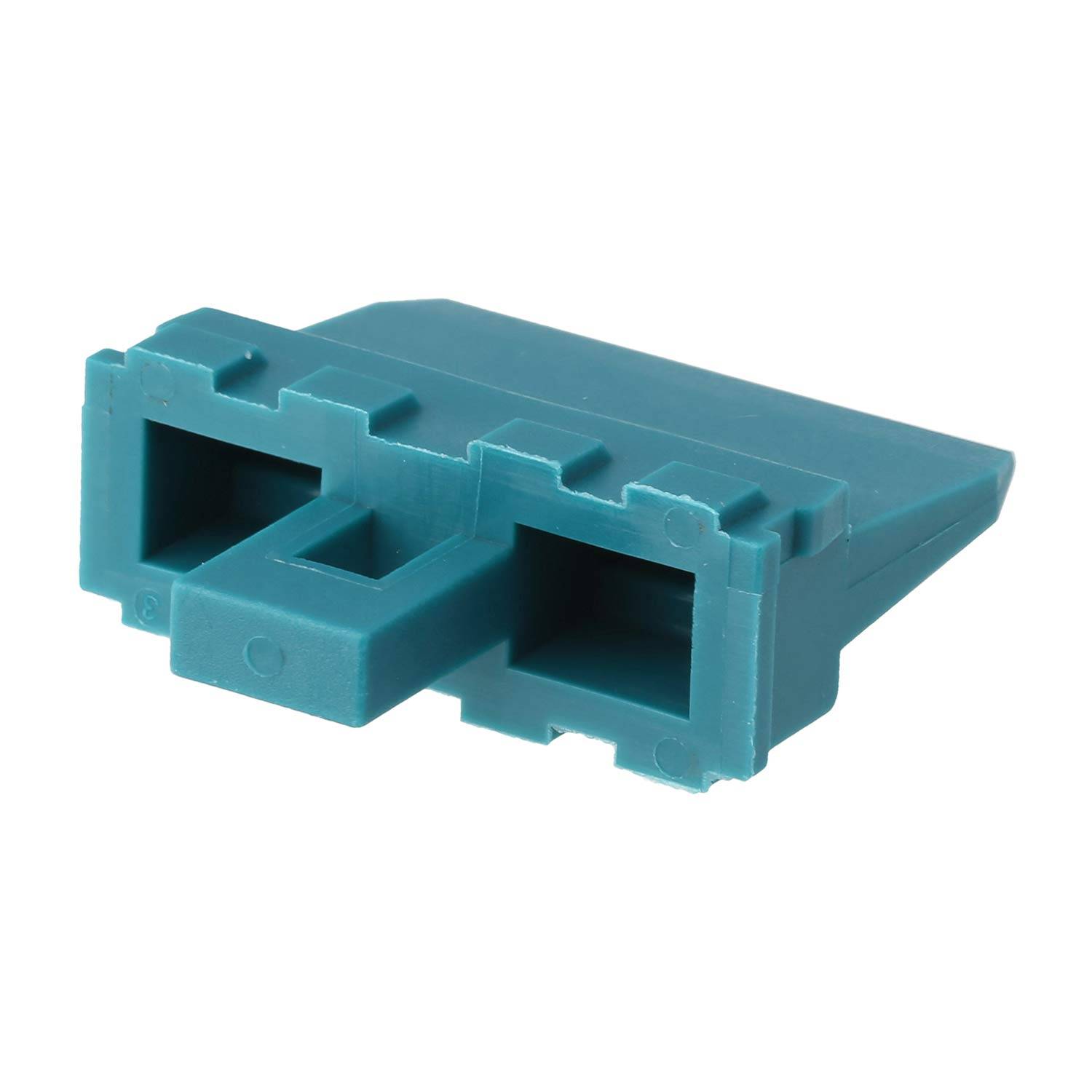 AW8P Amphenol AS-8HKM 106 Haltekeil Kabelstecker AT-Serie passend für: AT-Serie Kabelstecker 8-polig Temperaturbereich