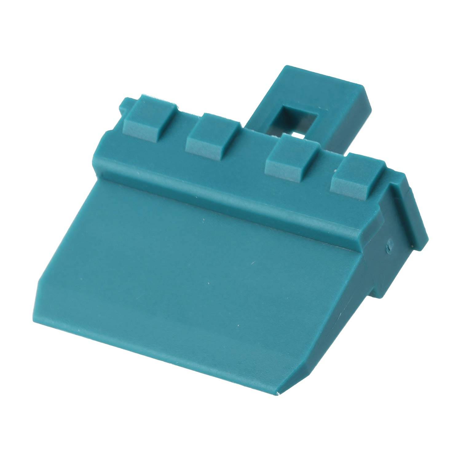 AW8P Amphenol AS-8HKM 106 Haltekeil Kabelstecker AT-Serie passend für: AT-Serie Kabelstecker 8-polig Temperaturbereich