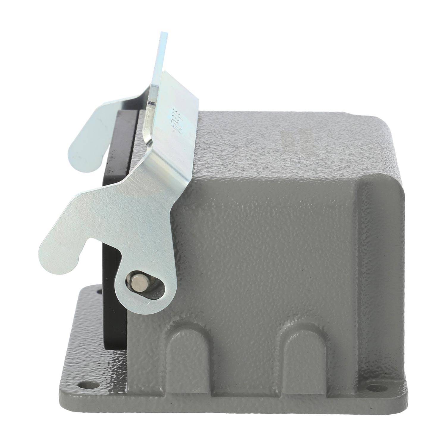 04300100902 HARTING Han 10B Drive Motorsteckverbinder mit 1 Bügel - 1Stück