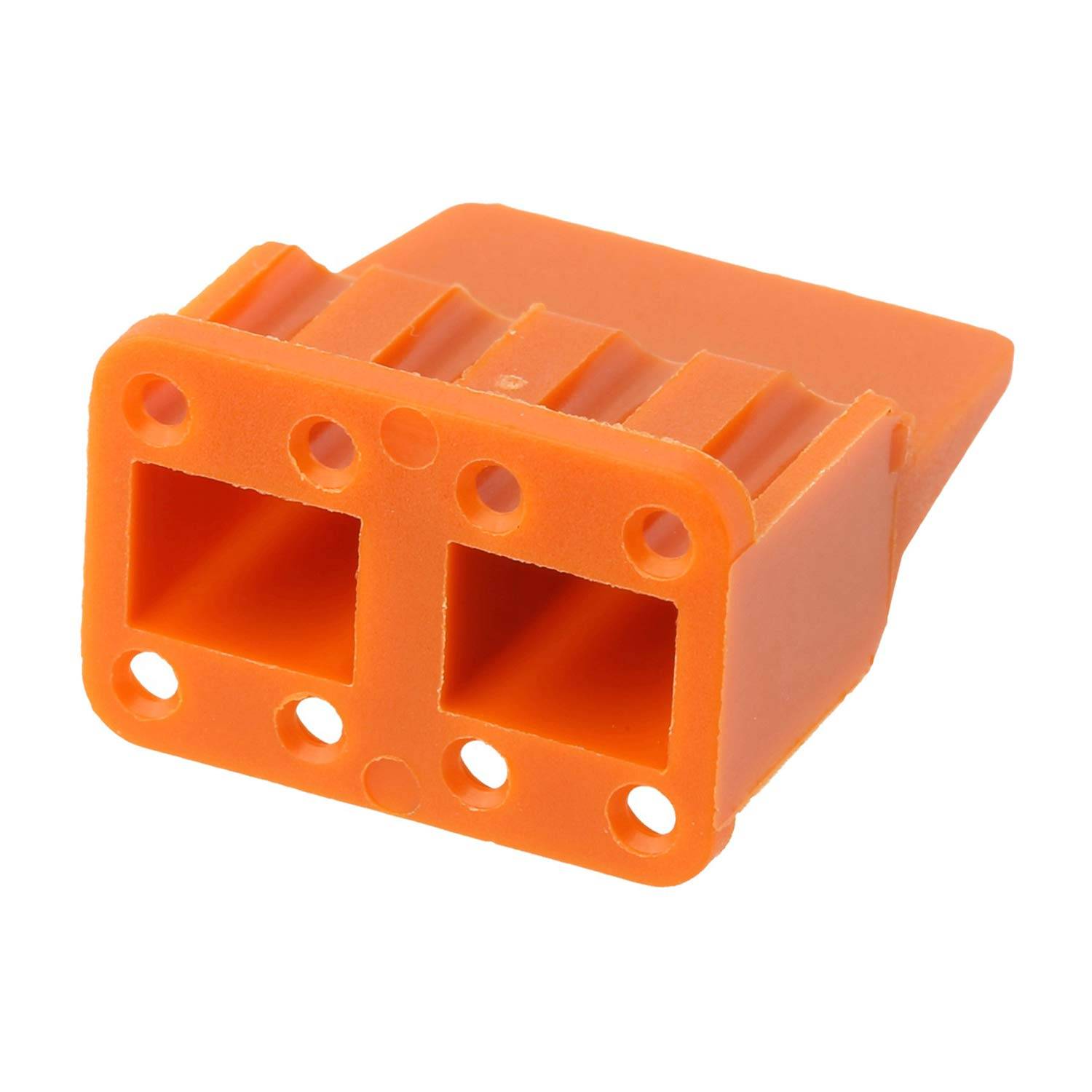 AWM-8S Amphenol AS-8HKF 112 Haltekeil Kabeldose ATM-Serie passend für: ATM-Serie Kabeldose 8-polig Temperaturbereich