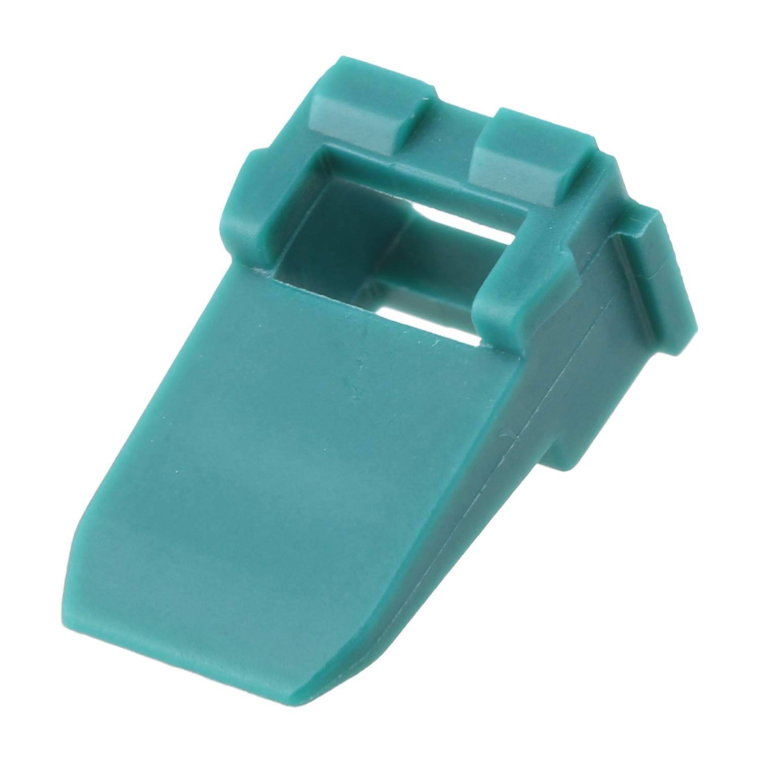 AW4P Amphenol AS-4HKM 104 Haltekeil Kabelstecker AT-Serie passend für: AT-Serie Kabelstecker 4-polig Temperaturbereich