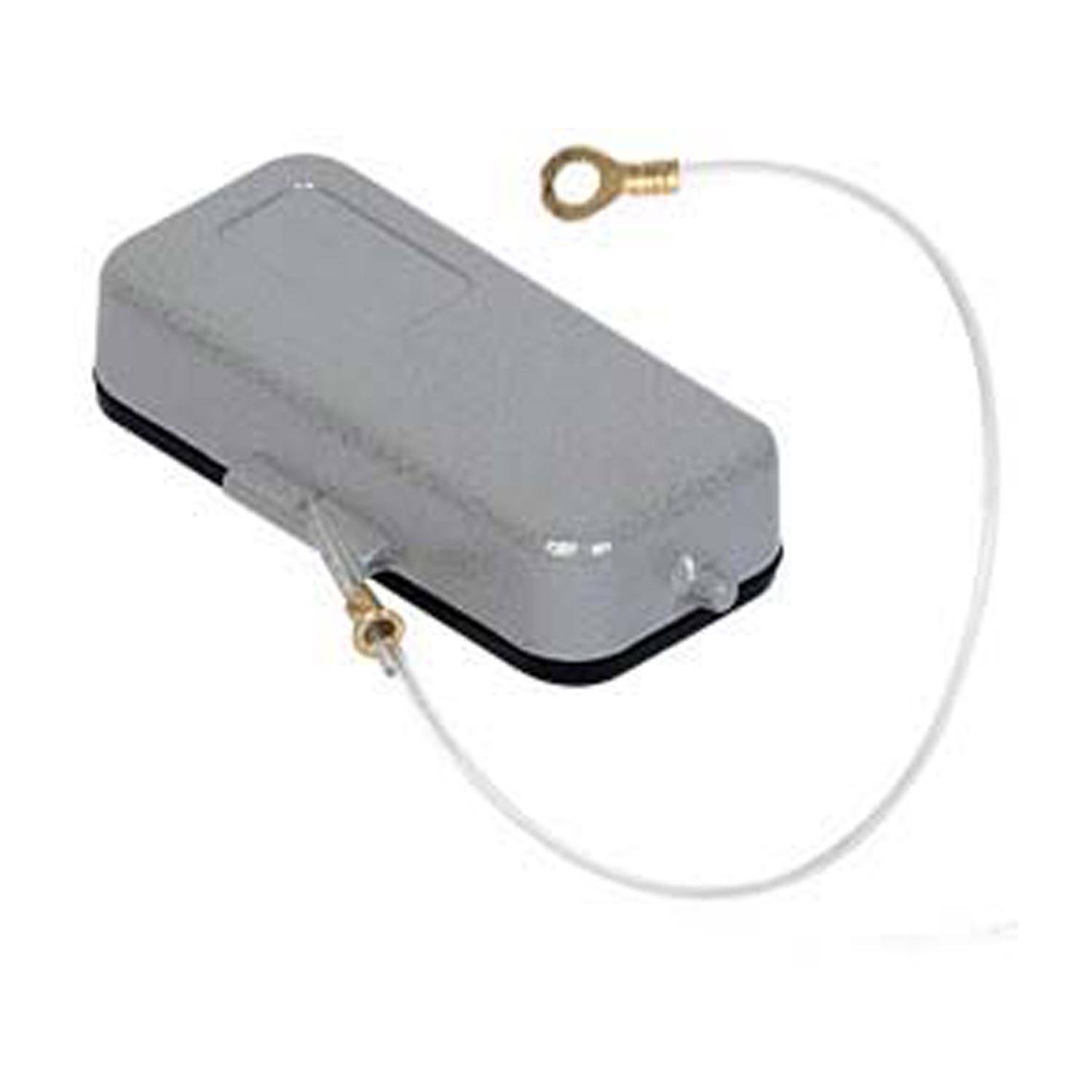 CZC 15 SL I.L.M.E. Schutzkappe CZ-49.16 Metall für 1 Bügel am Unterteil Verliersicherung mit großer Schlaufe