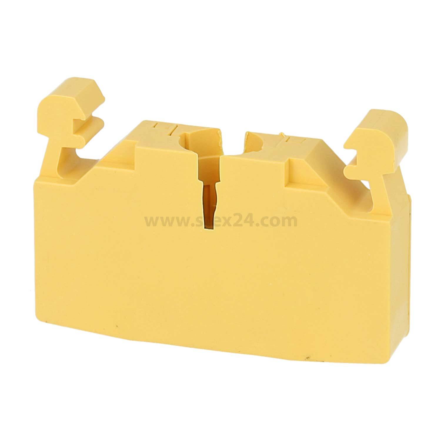 DSL9 Georg Schlegel Modul-Lampenfassung BA9s Baureihe Kontaktgeber DS, beleuchtbar Schraublose Federklemmtechnik,