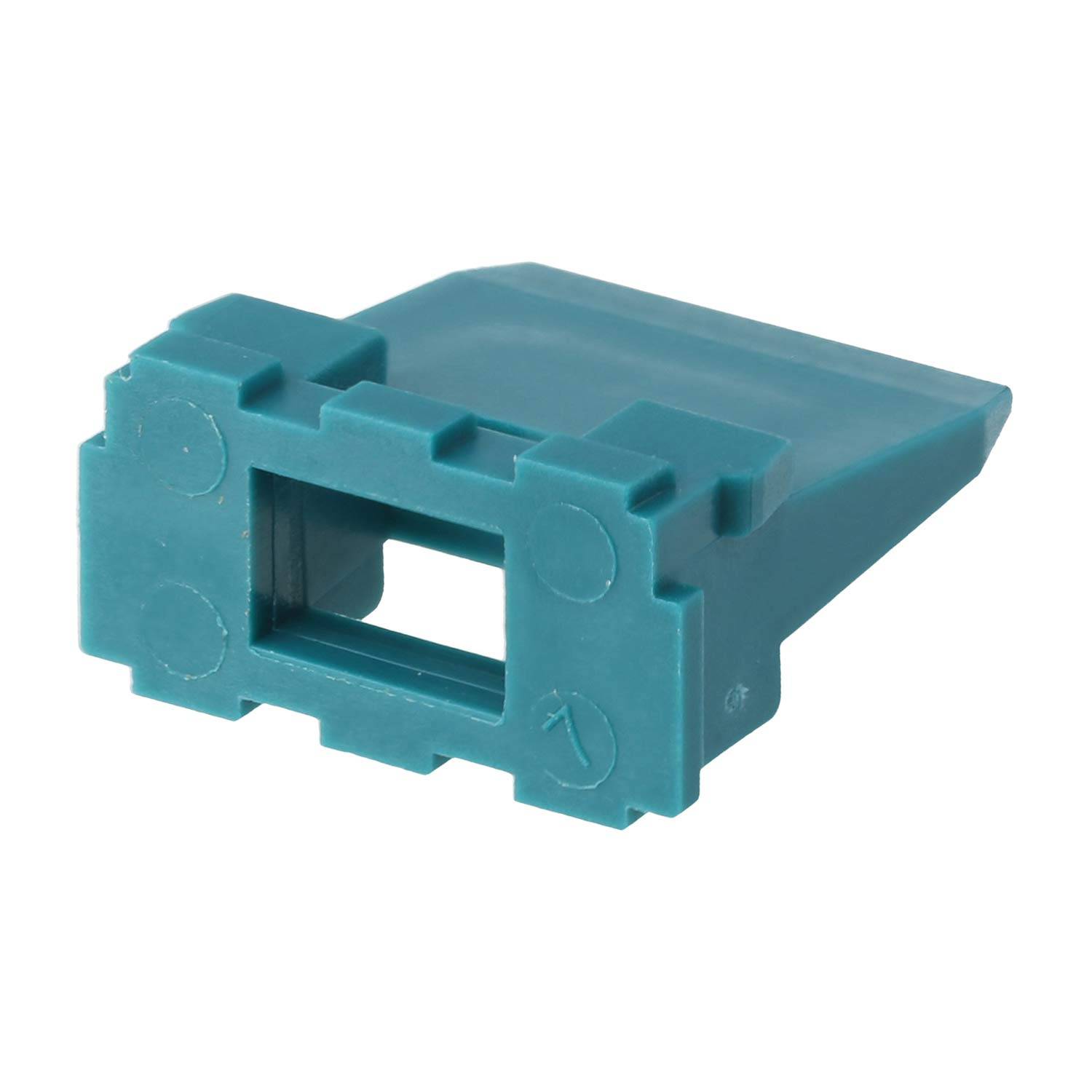 AW6P Amphenol AS-6HKM 105 Haltekeil Kabelstecker AT-Serie passend für: AT-Serie Kabelstecker 6-polig Temperaturbereich