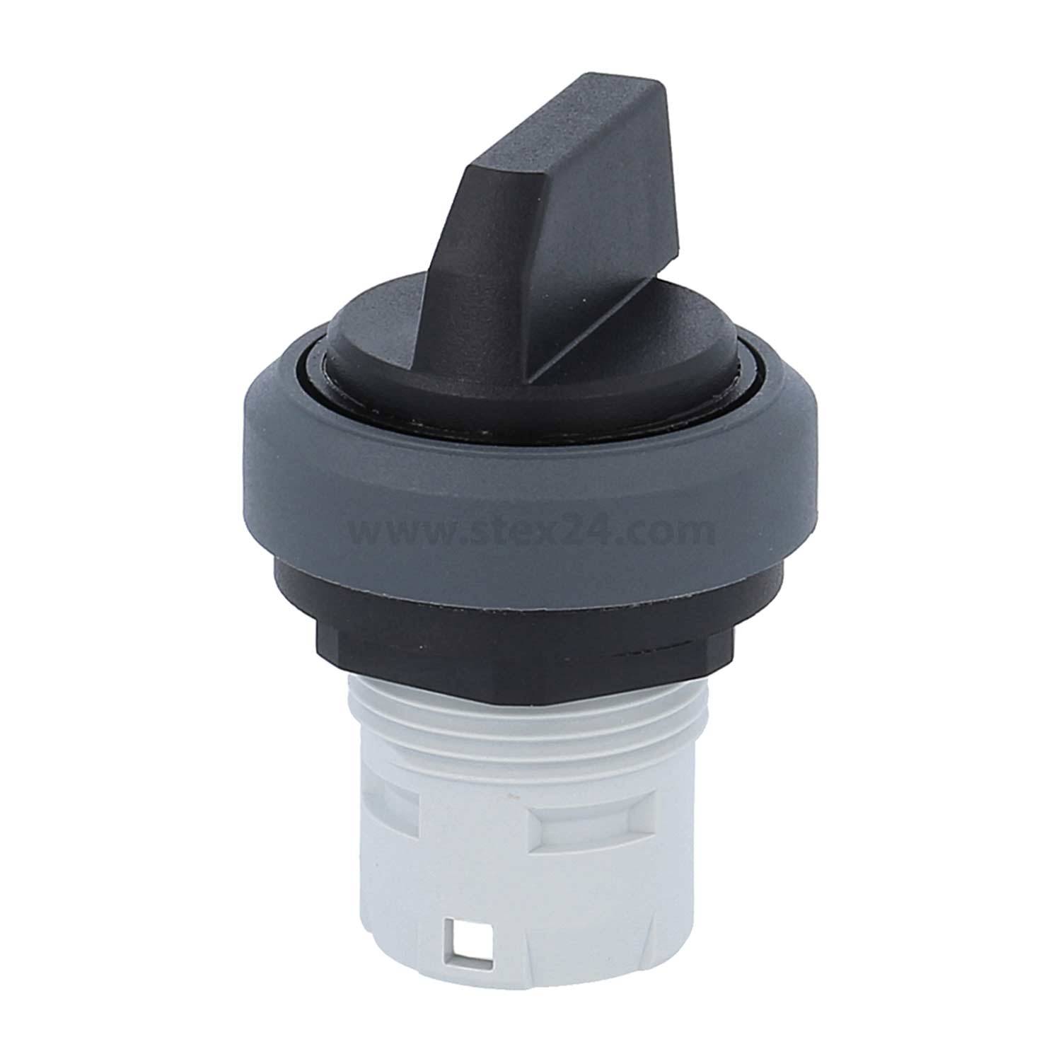 RKSTB Georg Schlegel Schwenktaste tastend rund, OKTRON-R Beleuchtbar: Nein Beschriftbar: Nein - 1Stück