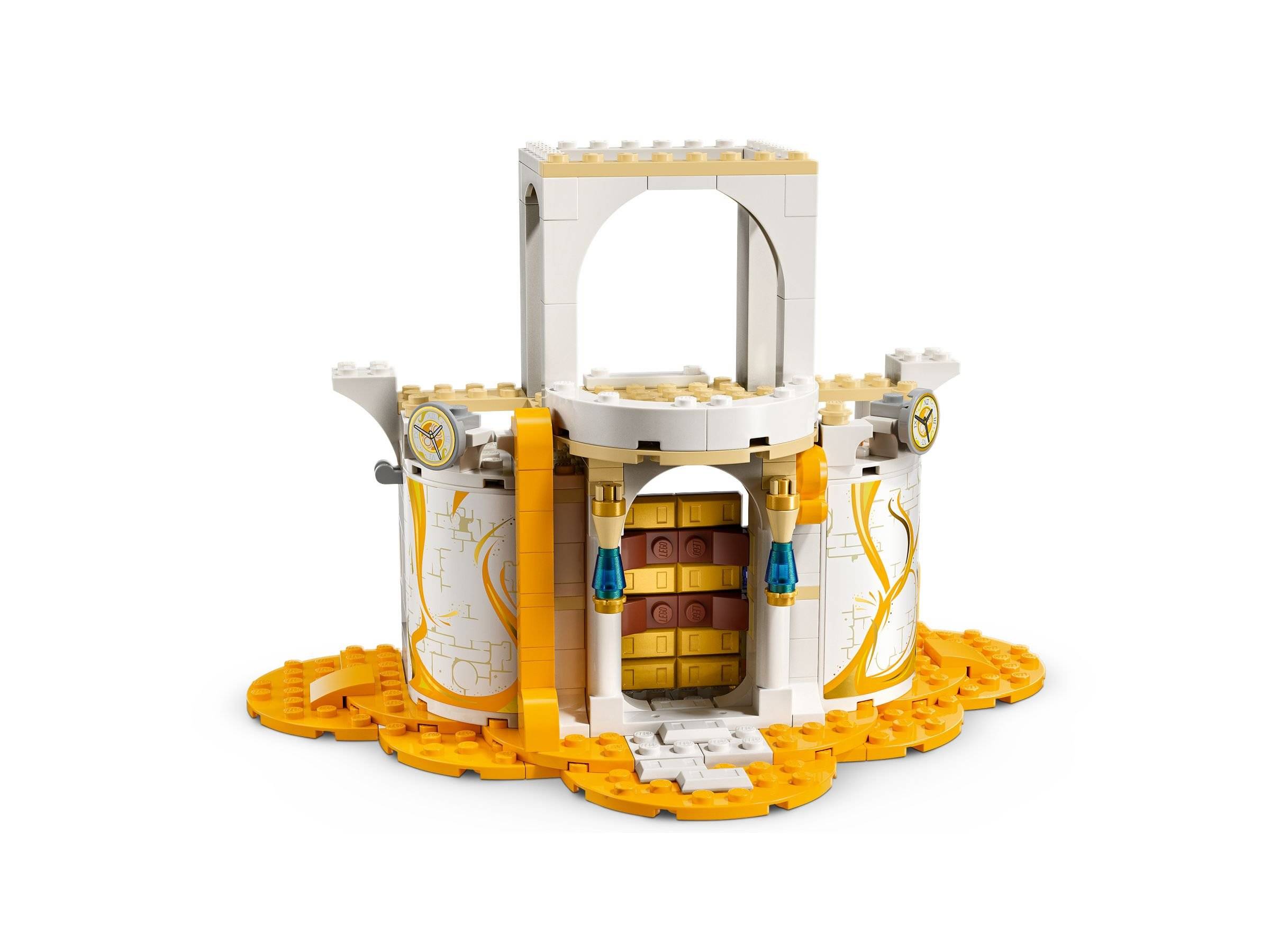 LEGO® Dreamzzz 71477 Turm des Sandmanns